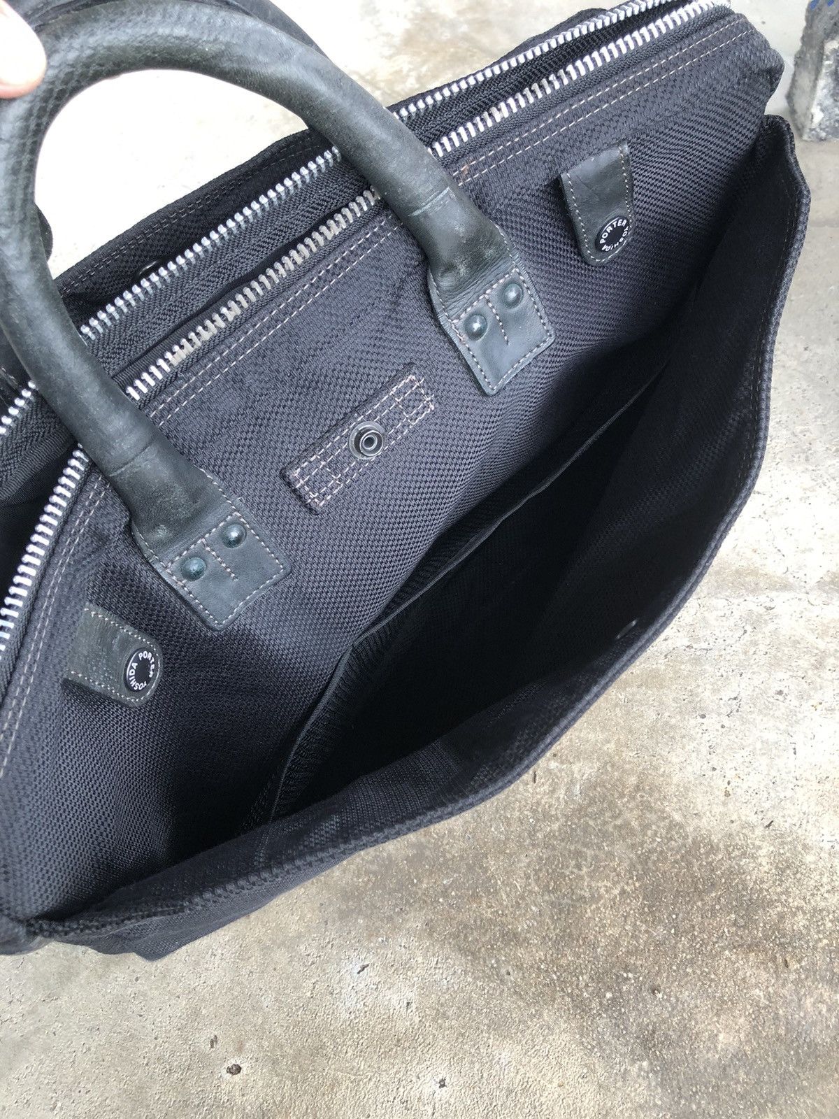 Head Porter Porter Messenger Multi Pocket Bag Made In Japan Size ONE SIZE - 21 Thumbnail