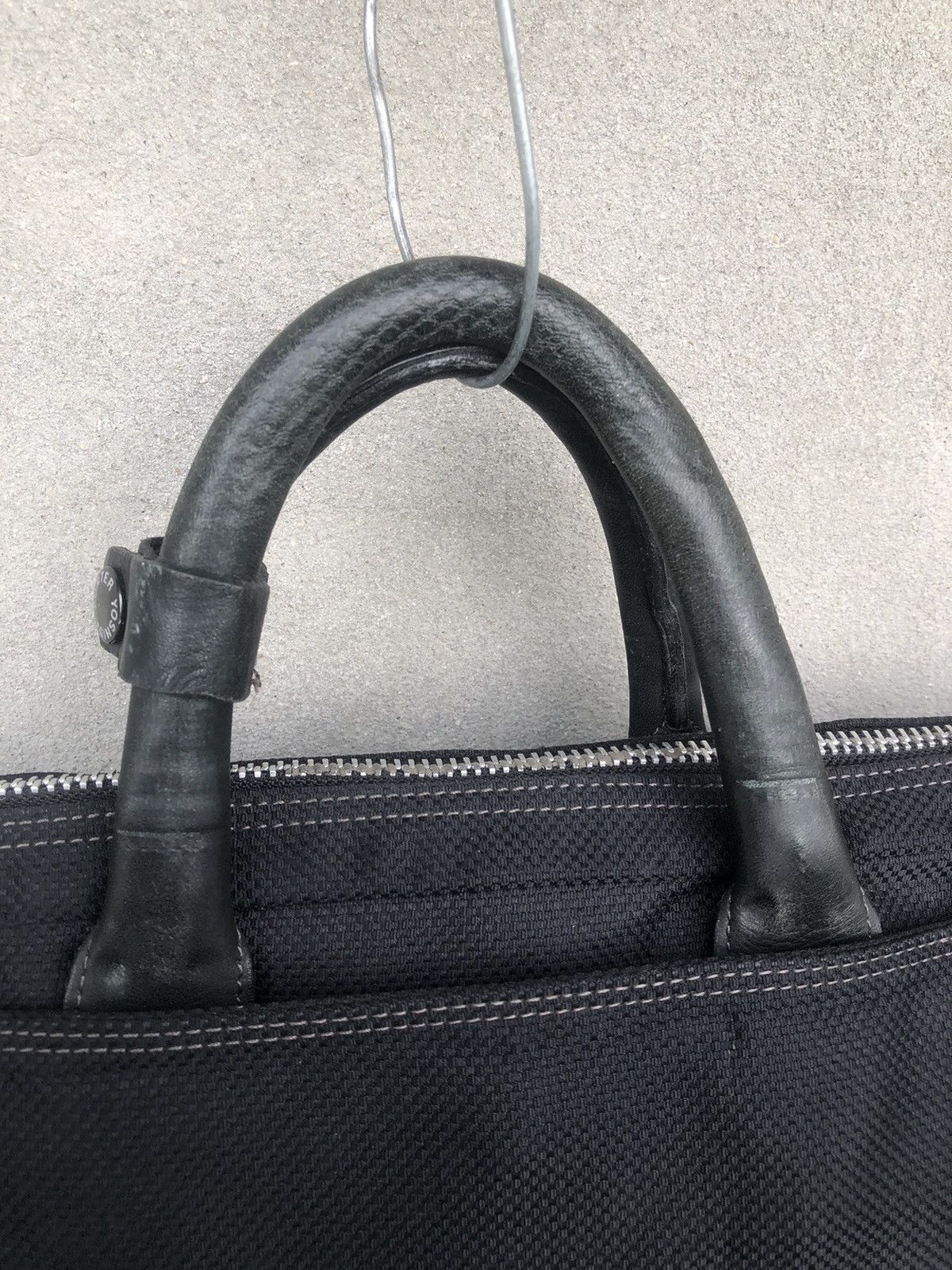 Head Porter Porter Messenger Multi Pocket Bag Made In Japan Size ONE SIZE - 3 Thumbnail