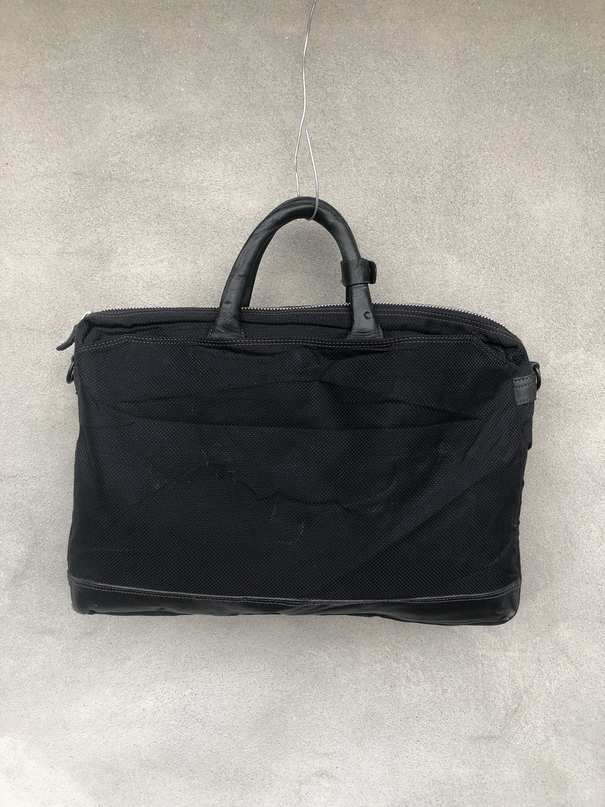 Head Porter Porter Messenger Multi Pocket Bag Made In Japan Size ONE SIZE - 2 Thumbnail