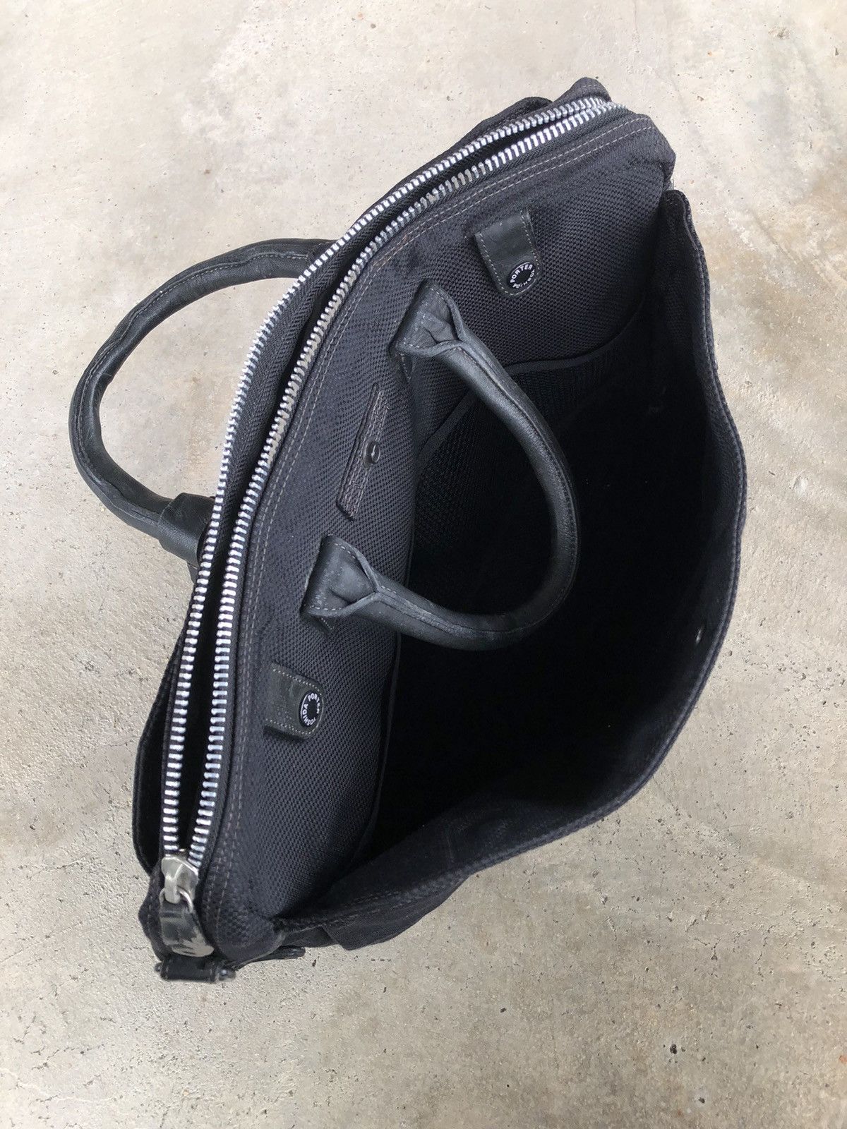 Head Porter Porter Messenger Multi Pocket Bag Made In Japan Size ONE SIZE - 7 Thumbnail