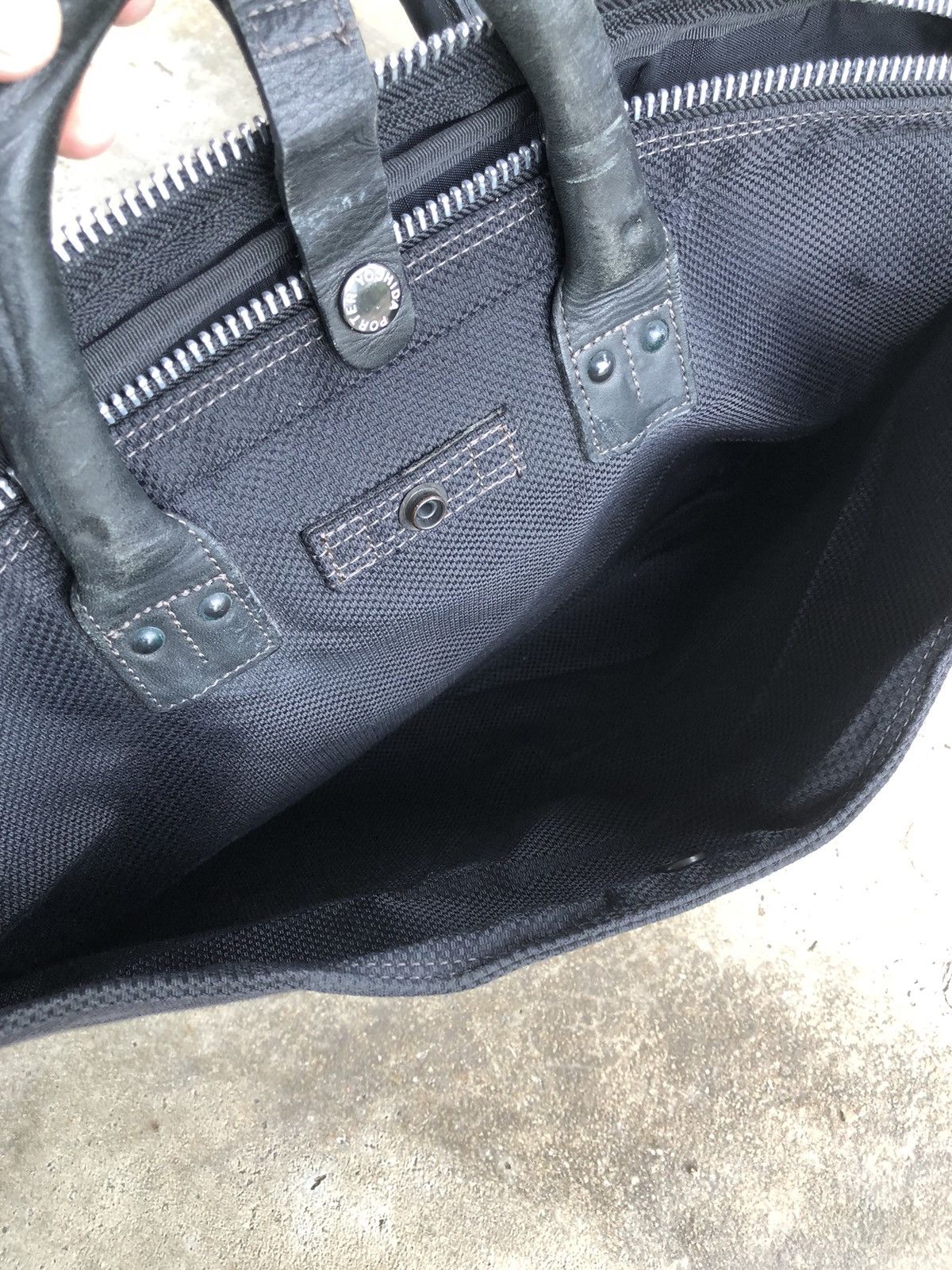 Head Porter Porter Messenger Multi Pocket Bag Made In Japan Size ONE SIZE - 20 Thumbnail