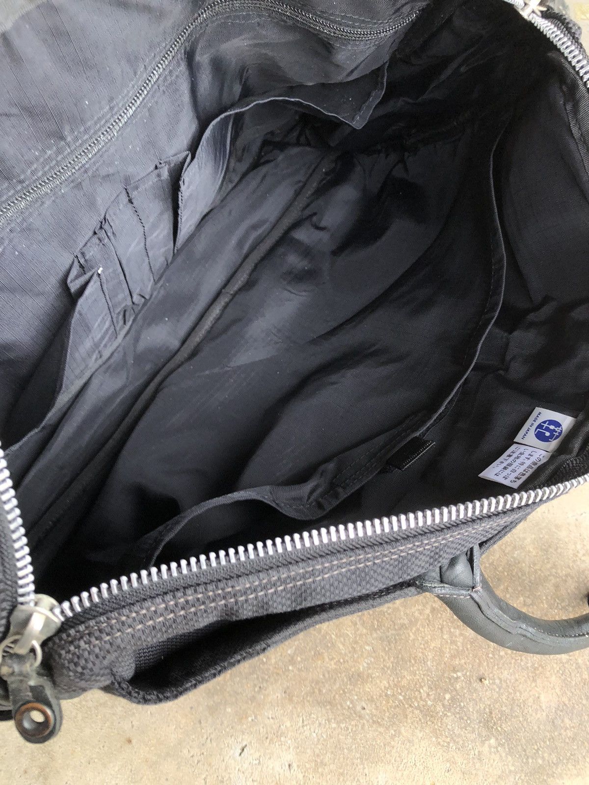 Head Porter Porter Messenger Multi Pocket Bag Made In Japan Size ONE SIZE - 18 Thumbnail