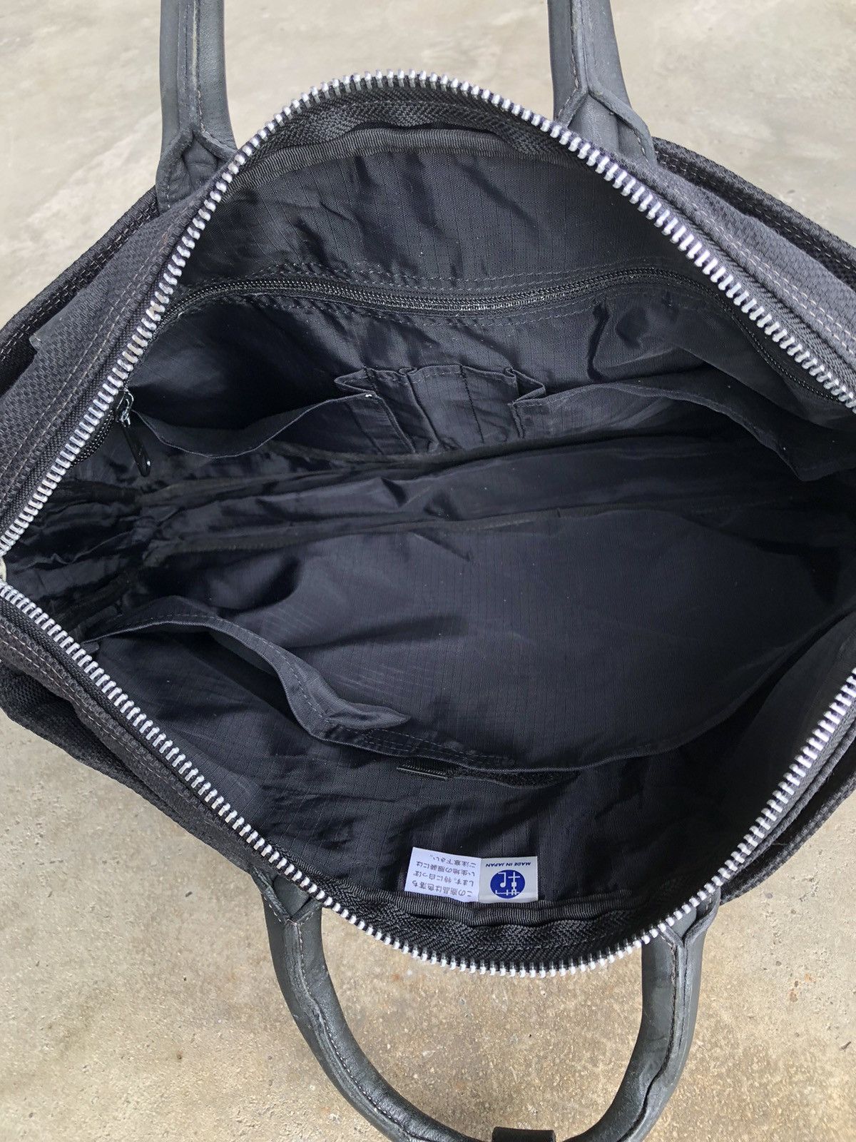Head Porter Porter Messenger Multi Pocket Bag Made In Japan Size ONE SIZE - 17 Thumbnail