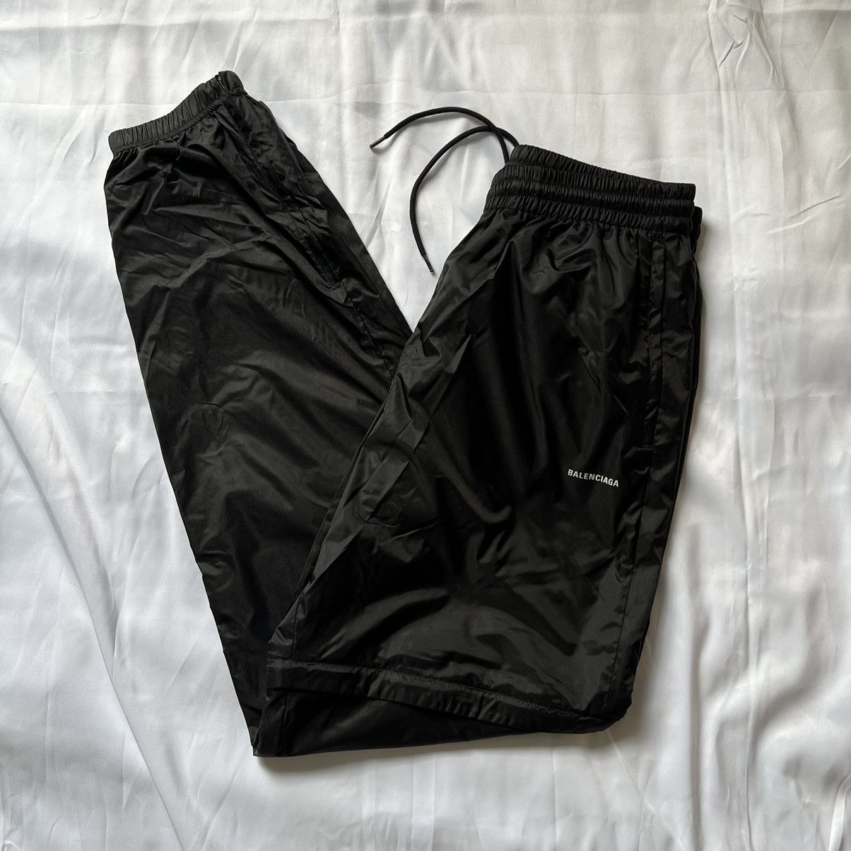 balenciaga joggers