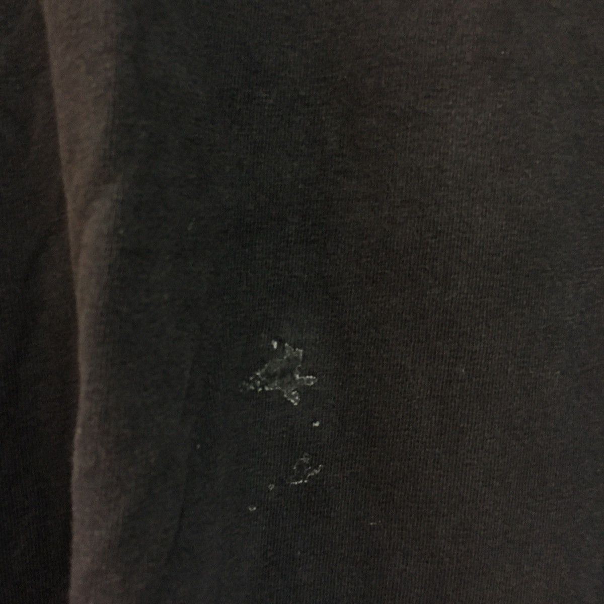 Vintage vintage goods sports 2001 longsleeve Size US XL / EU 56 / 4 - 4 Thumbnail
