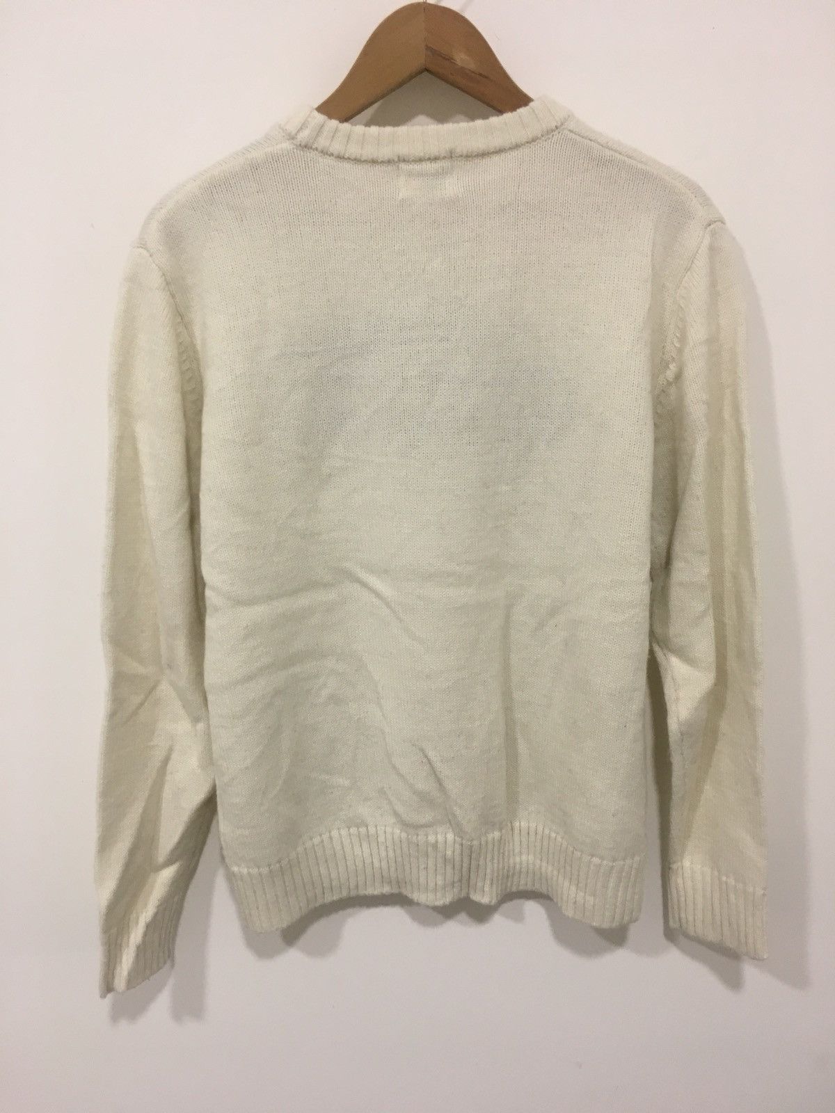 Vans knitwear Size US M / EU 48-50 / 2 - 4 Thumbnail