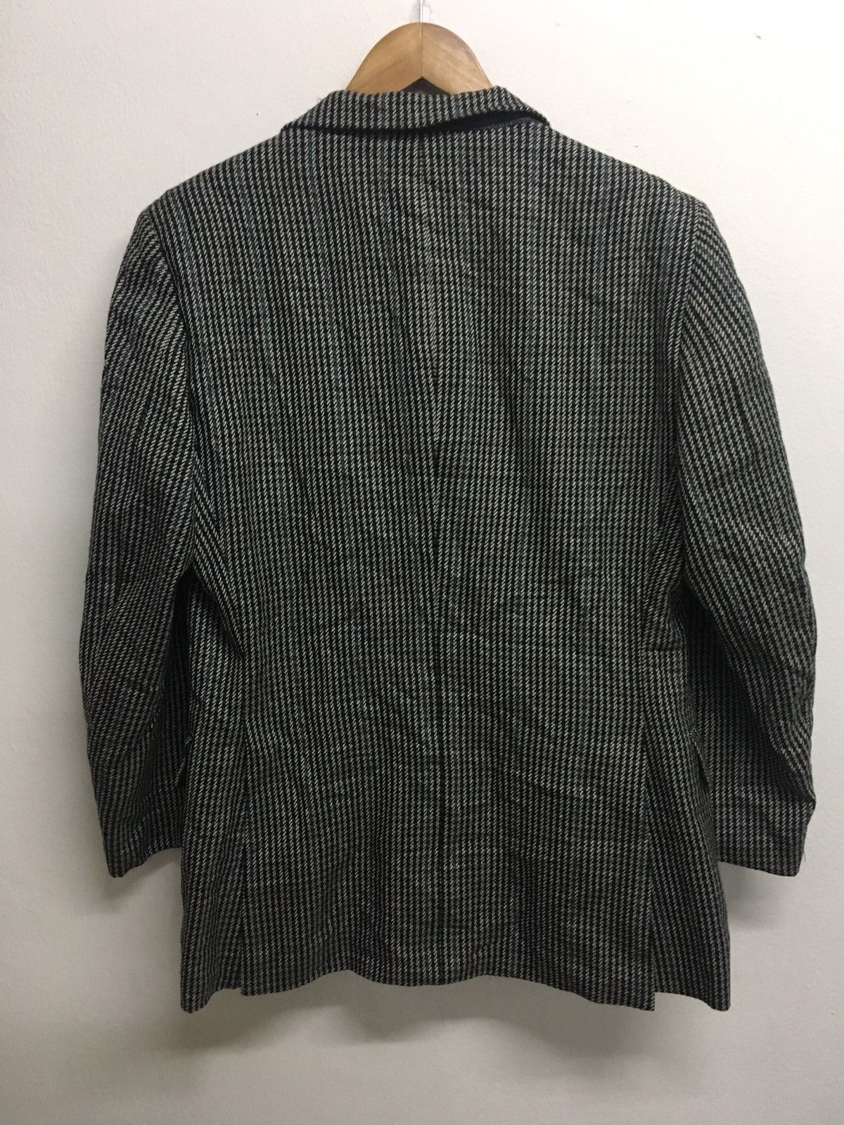 Burberry wool coat Size US M / EU 48-50 / 2 - 4 Thumbnail