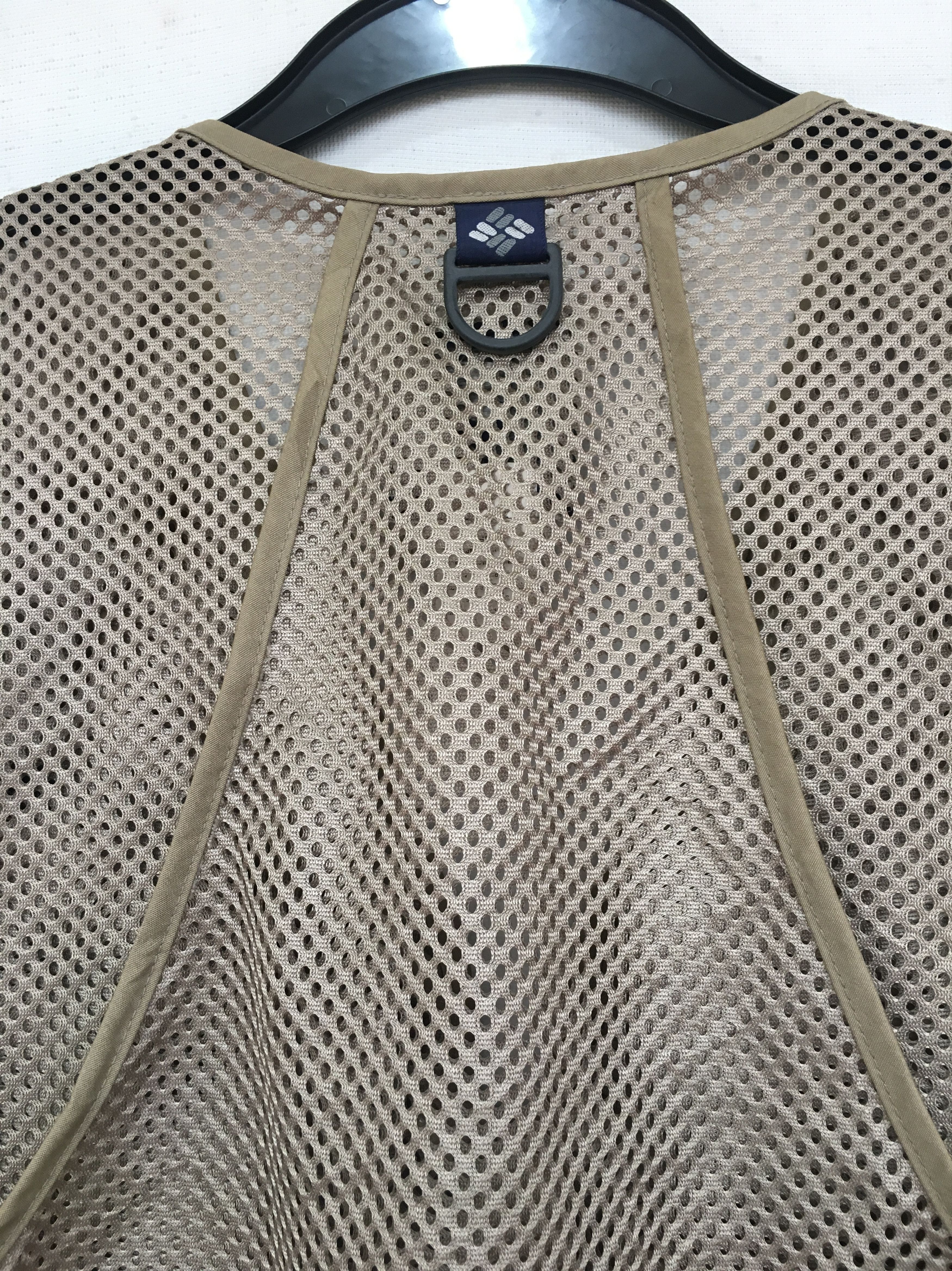 Columbia vest Size US L / EU 52-54 / 3 - 7 Thumbnail