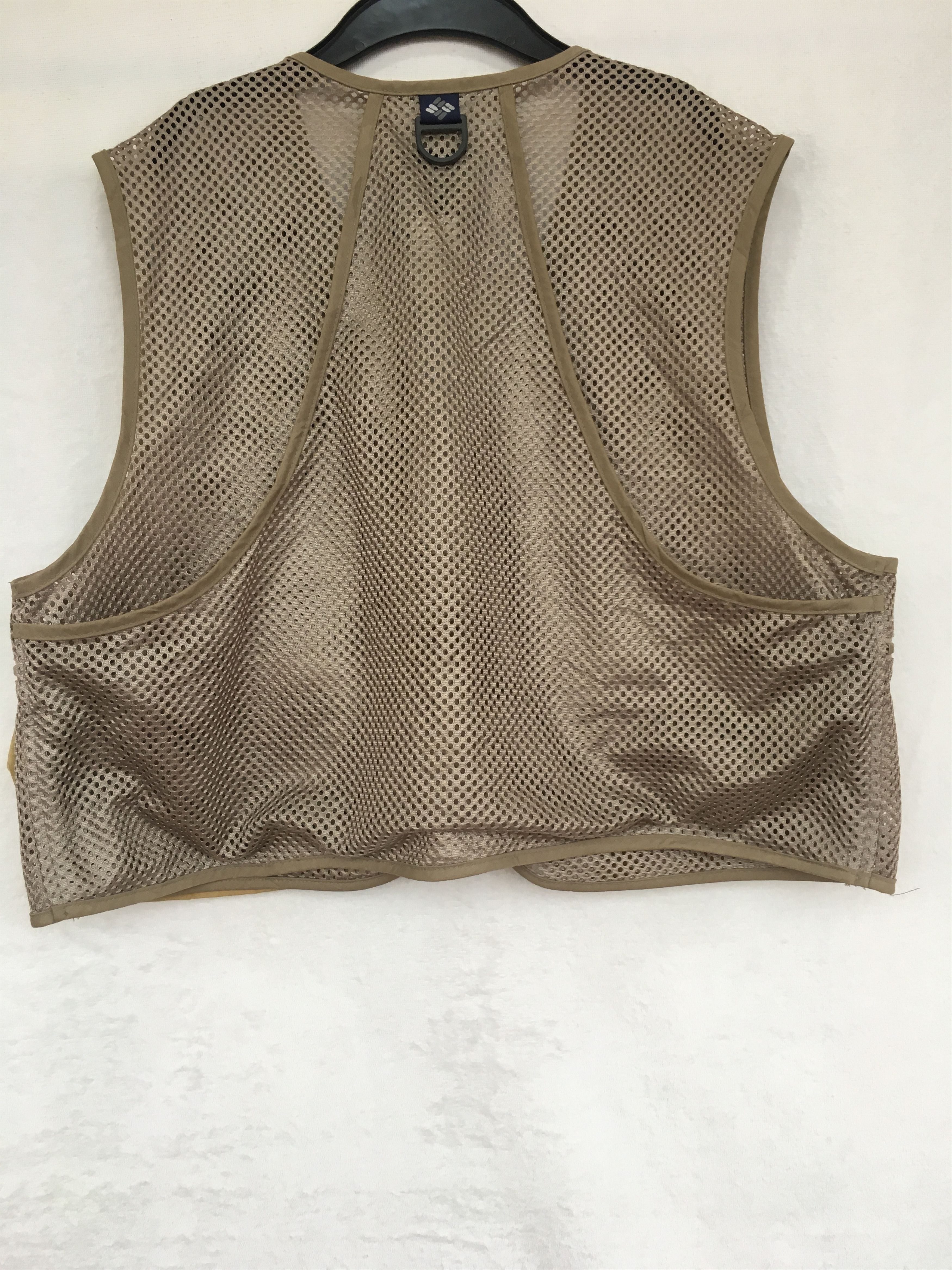 Columbia vest Size US L / EU 52-54 / 3 - 6 Thumbnail