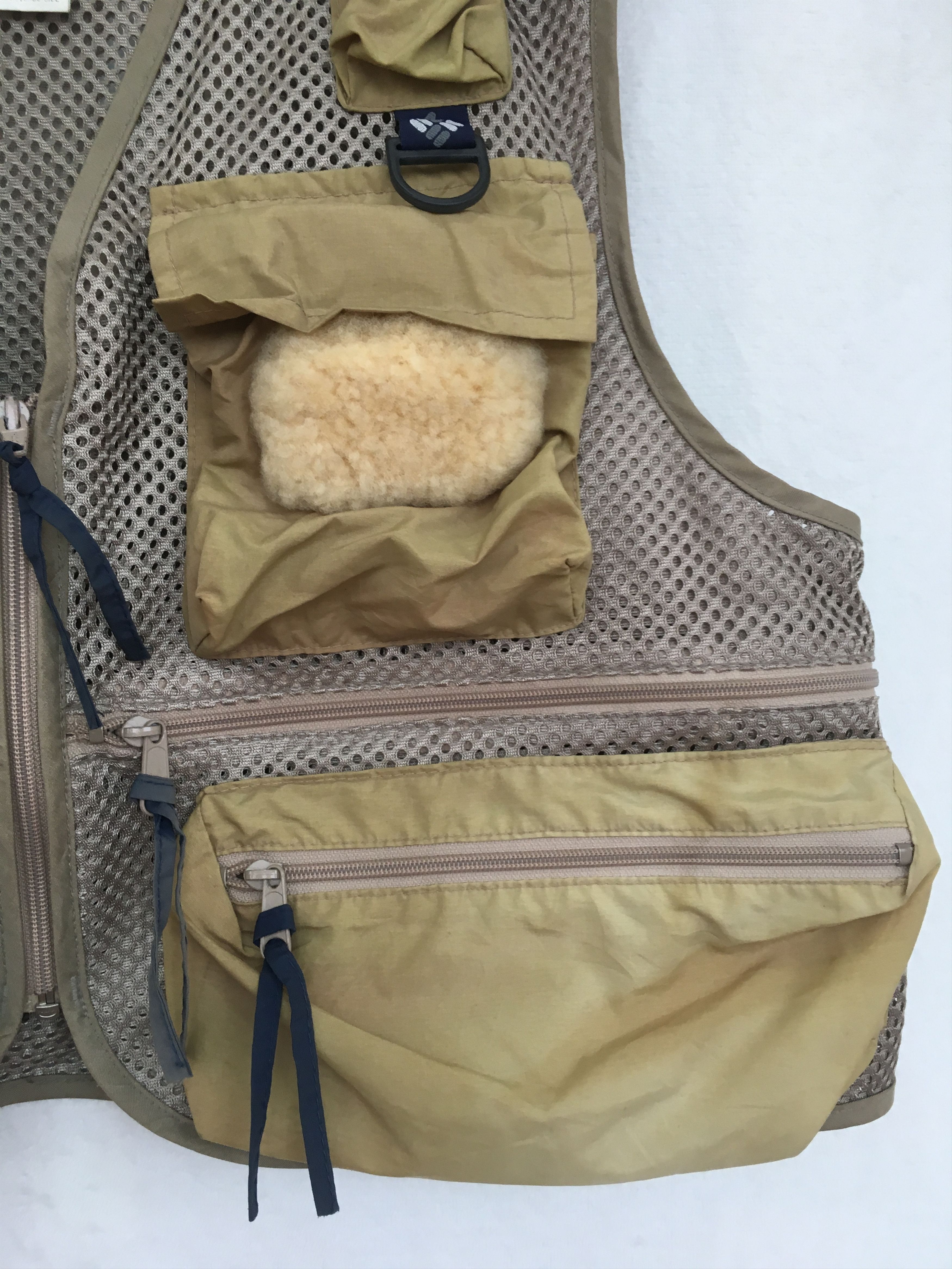 Columbia vest Size US L / EU 52-54 / 3 - 4 Thumbnail