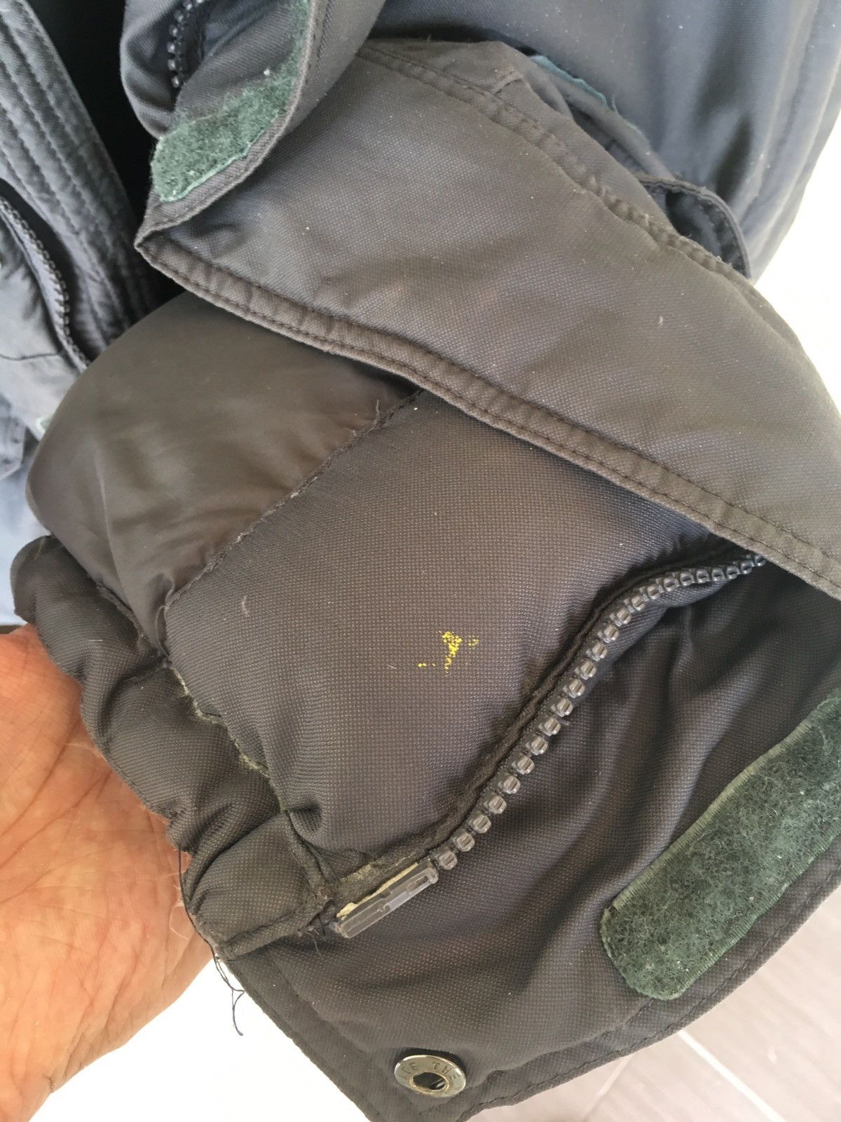 The North Face Y2K the north face hyvent jacket Size US L / EU 52-54 / 3 - 9 Thumbnail