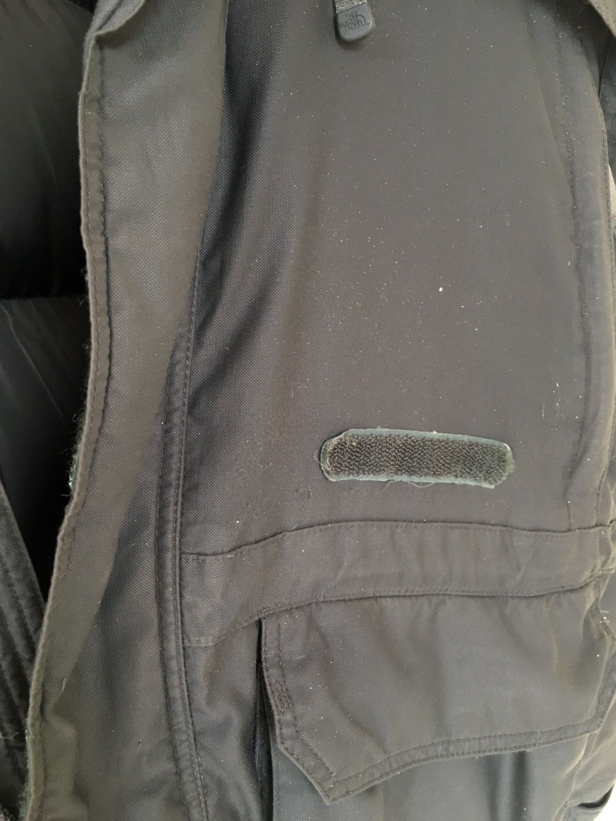 The North Face Y2K the north face hyvent jacket Size US L / EU 52-54 / 3 - 7 Thumbnail