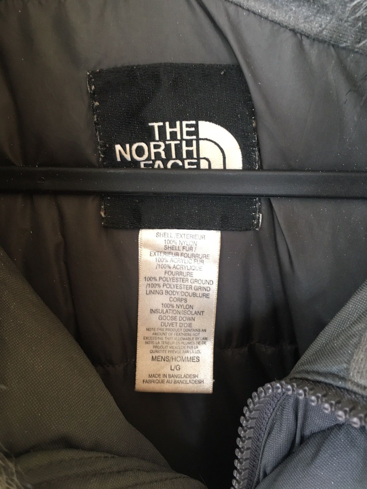 The North Face Y2K the north face hyvent jacket Size US L / EU 52-54 / 3 - 12 Thumbnail
