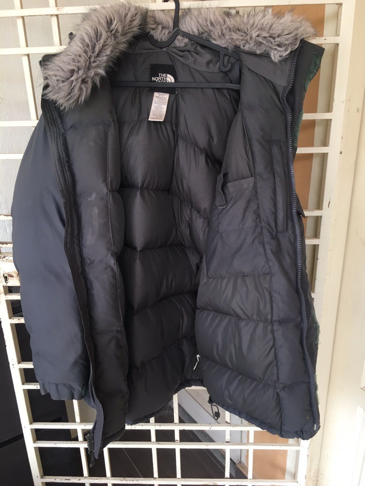 The North Face Y2K the north face hyvent jacket Size US L / EU 52-54 / 3 - 6 Thumbnail
