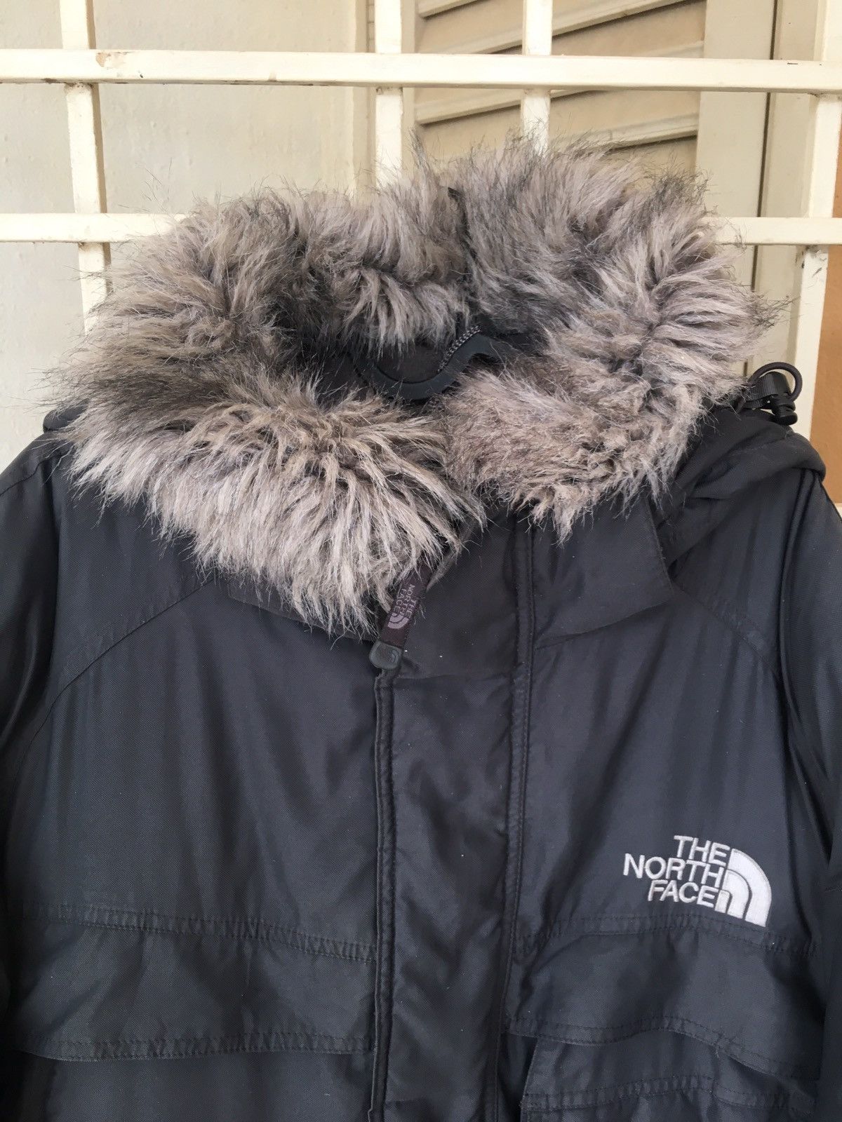 The North Face Y2K the north face hyvent jacket Size US L / EU 52-54 / 3 - 2 Thumbnail