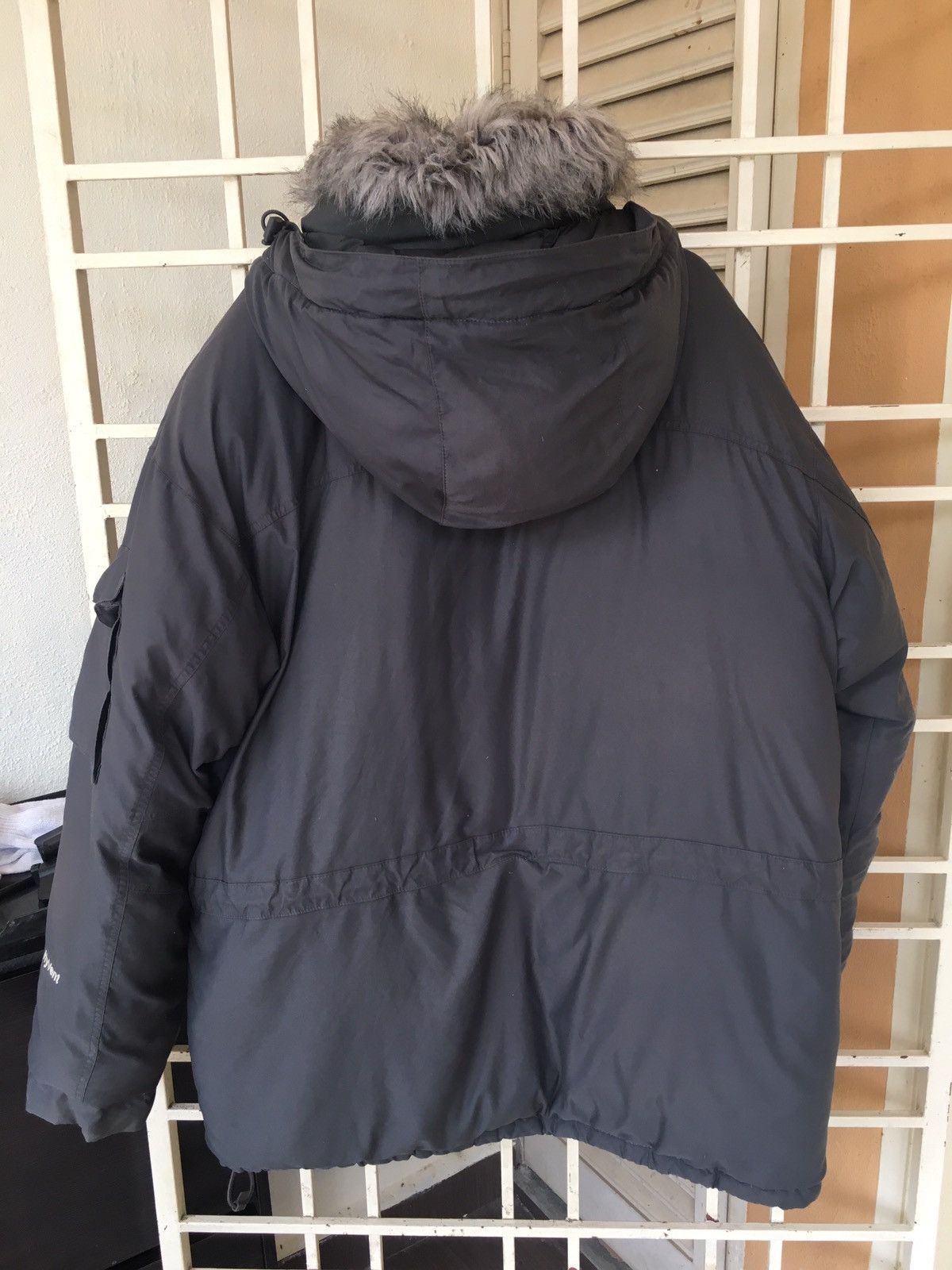 The North Face Y2K the north face hyvent jacket Size US L / EU 52-54 / 3 - 5 Thumbnail