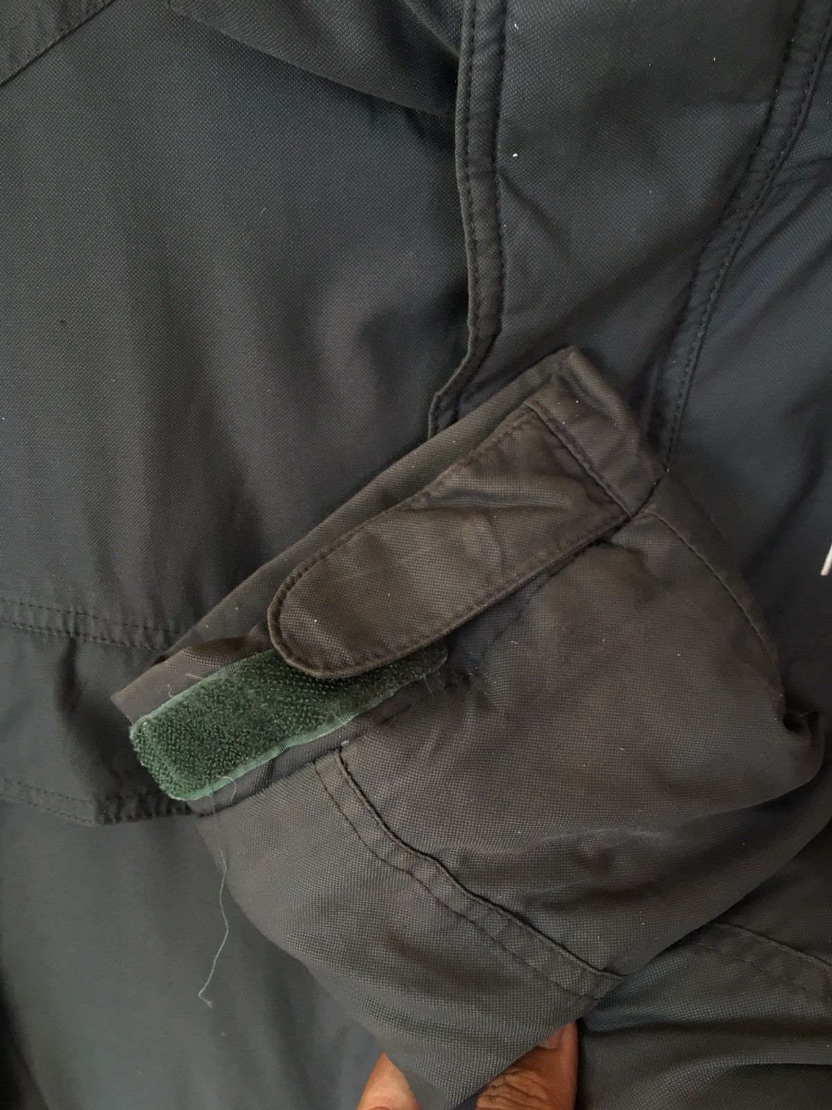 The North Face Y2K the north face hyvent jacket Size US L / EU 52-54 / 3 - 11 Thumbnail