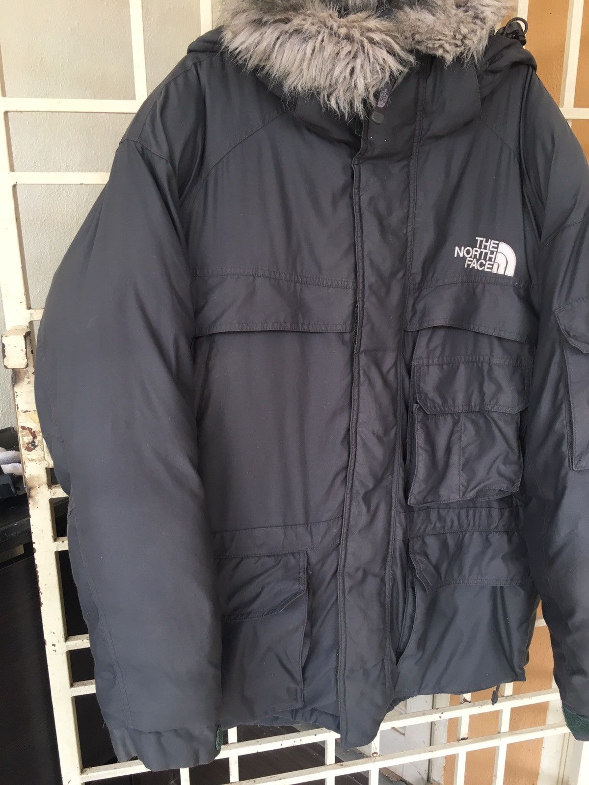 The North Face Y2K the north face hyvent jacket Size US L / EU 52-54 / 3 - 4 Thumbnail