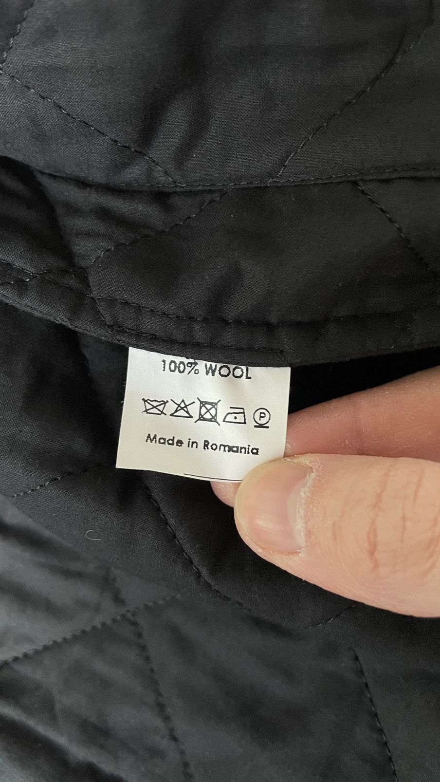 Dries Van Noten A/W 14 Back Zip Bondage Jacket Size S / US 4 / IT 40 - 12 Thumbnail