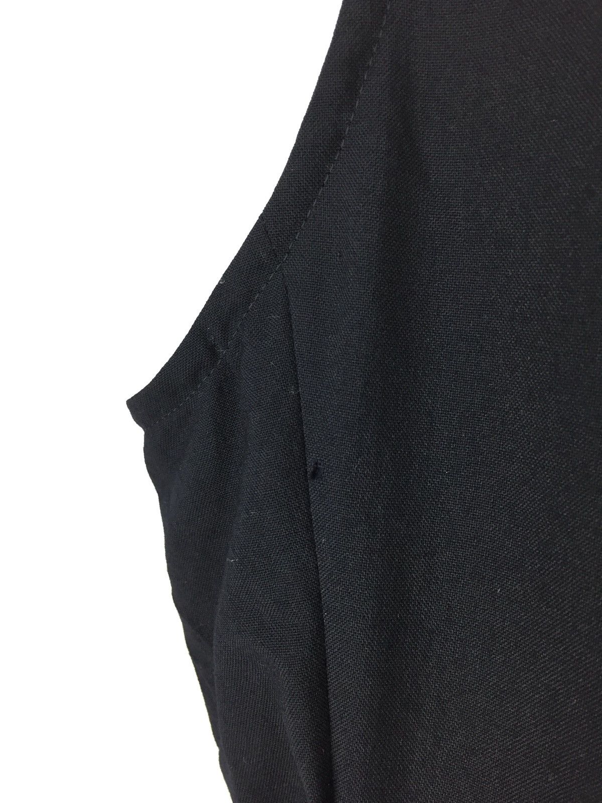 Comme des Garcons AD1993 Comme des garcons pattern tracey vest Size US S / EU 44-46 / 1 - 9 Thumbnail