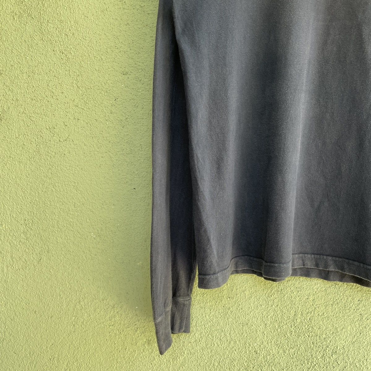 Kamakura Vintage Moss Surf Kamakura 19&69 Big Logo Long Sleeve Shirt Size US M / EU 48-50 / 2 - 4 Thumbnail