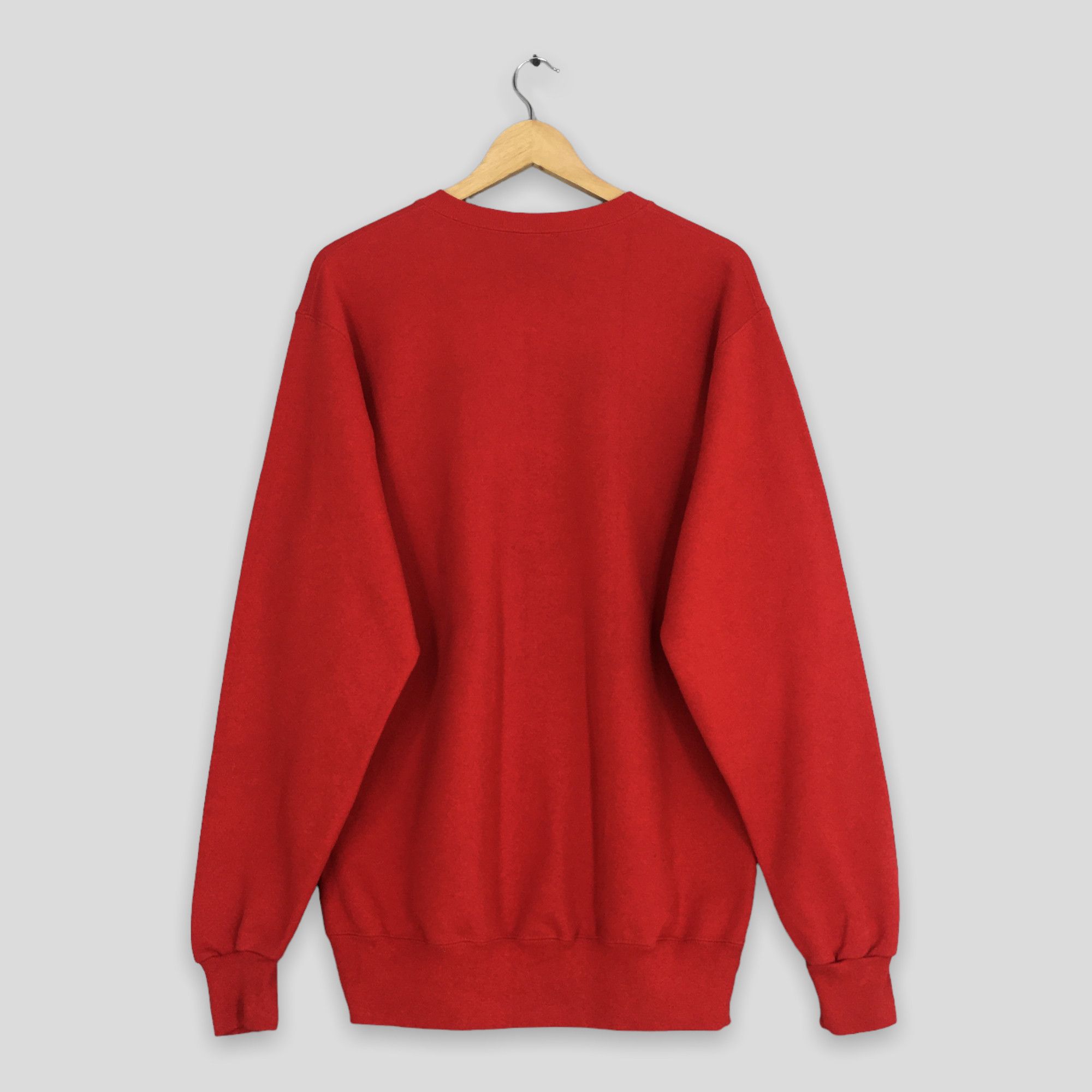 Champion Vintage Champion Southeastern Softball Sweatshirt XLarge Size US XL / EU 56 / 4 - 6 Thumbnail