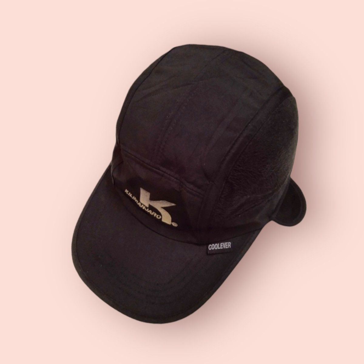 Mountain Research KILIMANJARO COOLEVER EARFLAP OUTDOOR CAP Size ONE SIZE - 2 Thumbnail