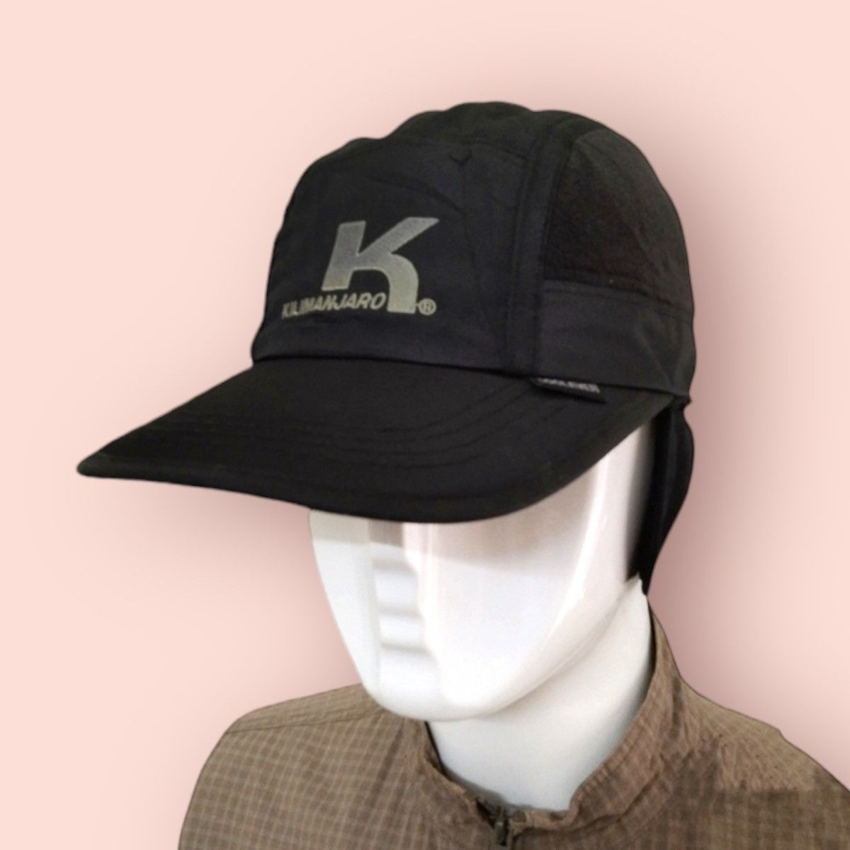 Mountain Research KILIMANJARO COOLEVER EARFLAP OUTDOOR CAP Size ONE SIZE - 4 Thumbnail