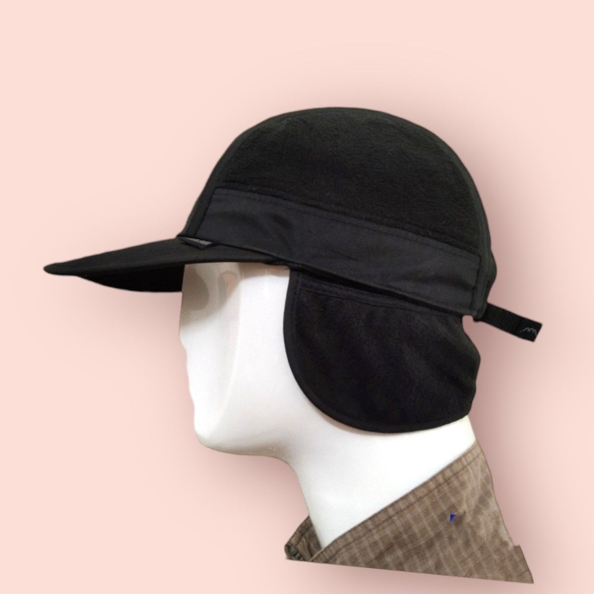 Mountain Research KILIMANJARO COOLEVER EARFLAP OUTDOOR CAP Size ONE SIZE - 5 Thumbnail