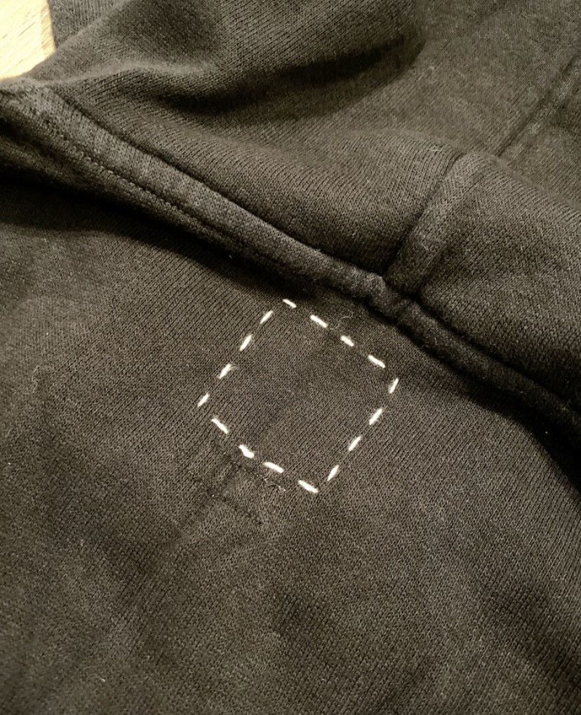 Visvim Visvim Jumbo mud Dyed hoodie Size US M / EU 48-50 / 2 - 7 Thumbnail