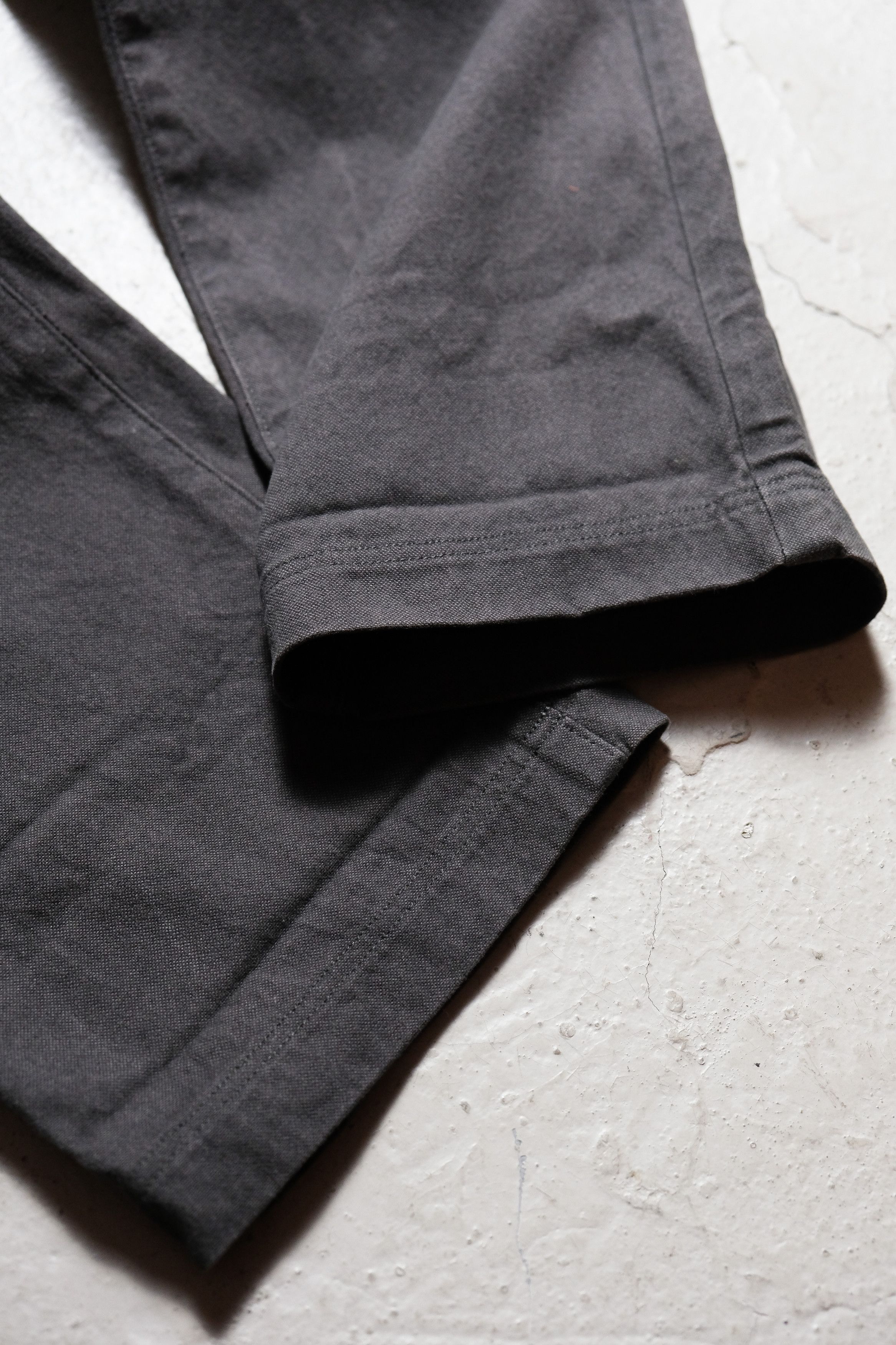 White Mountaineering White Mountaineering 12A/W Double Pocket Pants Size US 33 - 3 Thumbnail