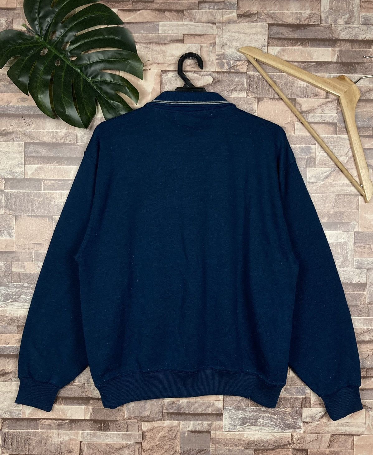 Other Giorgio Ferrari Long Sleeve #44-1 Size US M / EU 48-50 / 2 - 2 Thumbnail