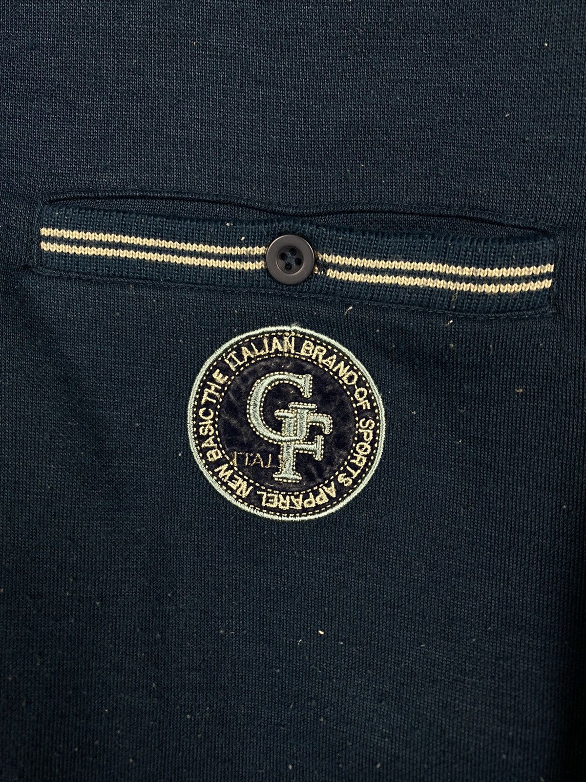Other Giorgio Ferrari Long Sleeve #44-1 Size US M / EU 48-50 / 2 - 3 Thumbnail