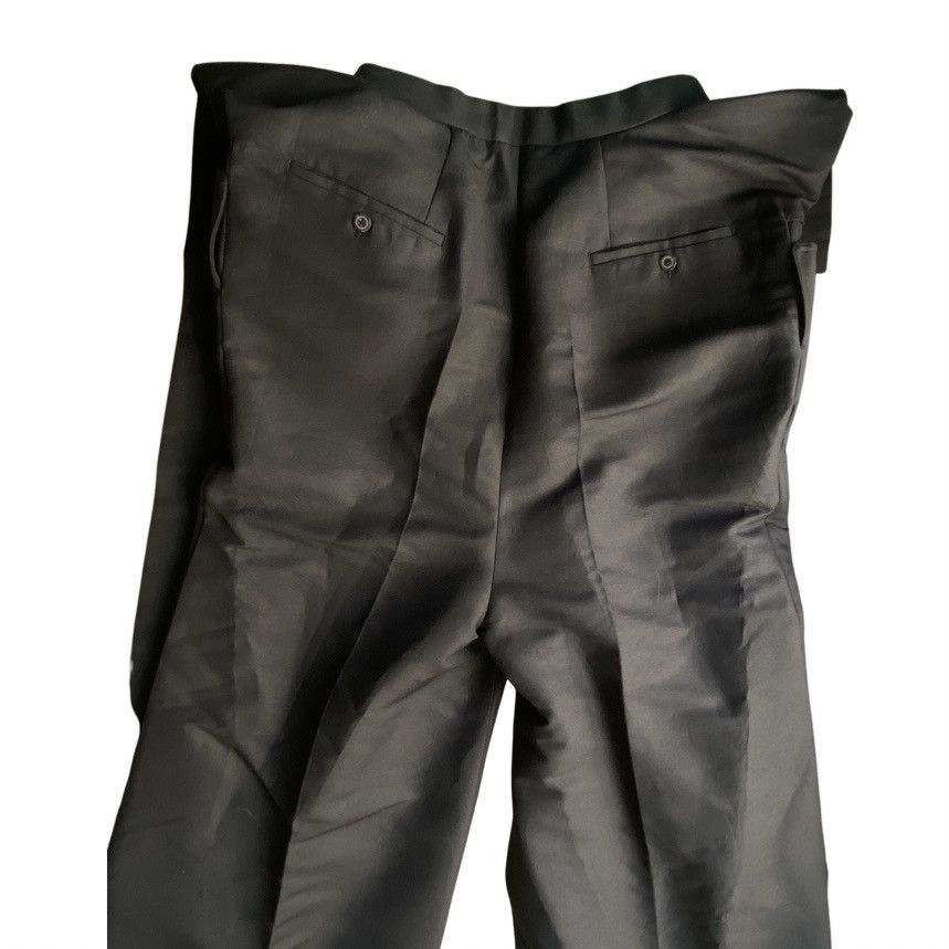 Rick Owens SS17 “Walrus” Bulldozer Pants Size US 30 / EU 46 - 7 Thumbnail