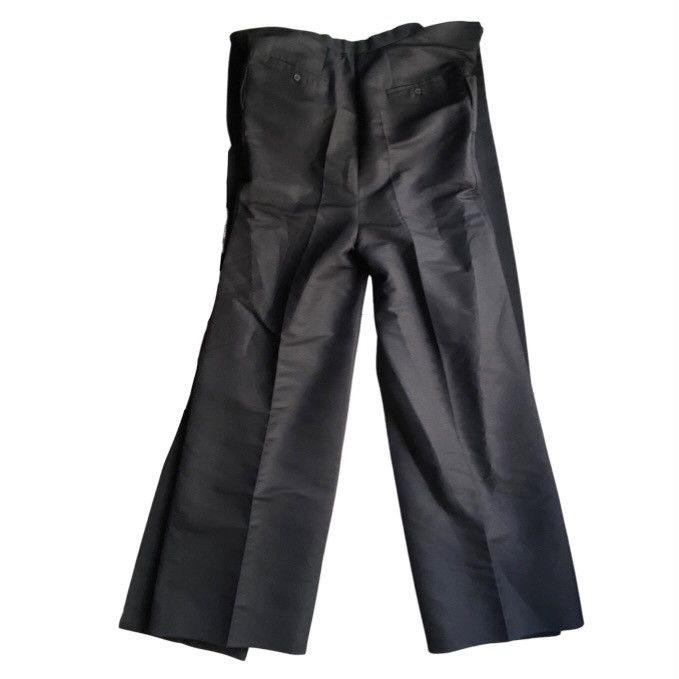 Rick Owens SS17 “Walrus” Bulldozer Pants Size US 30 / EU 46 - 8 Thumbnail