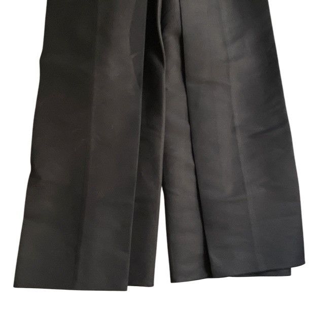 Rick Owens SS17 “Walrus” Bulldozer Pants Size US 30 / EU 46 - 4 Thumbnail