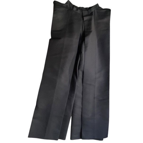 Rick Owens SS17 “Walrus” Bulldozer Pants Size US 30 / EU 46 - 6 Thumbnail