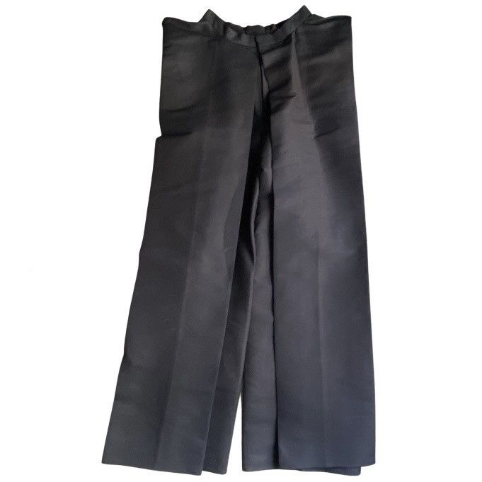 Rick Owens SS17 “Walrus” Bulldozer Pants Size US 30 / EU 46 - 2 Thumbnail