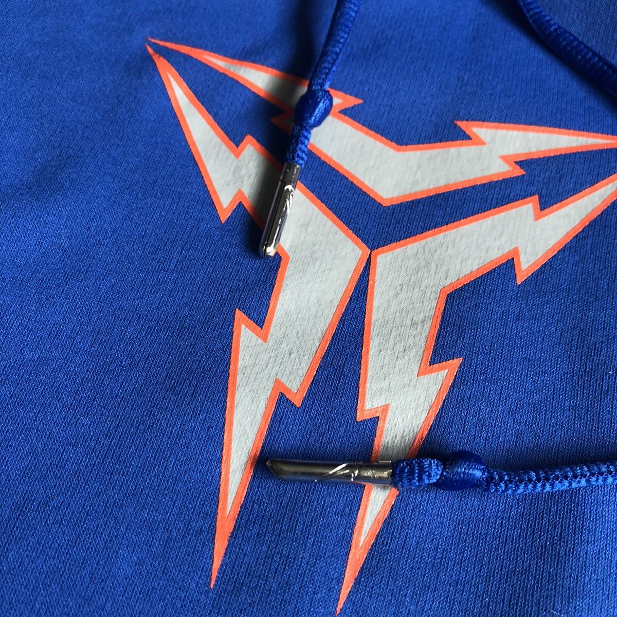 Nike Vintage 2000s Nike Kobe Bryant Mamba Dri Fit Swoosh Hoodie Size US L / EU 52-54 / 3 - 8 Thumbnail