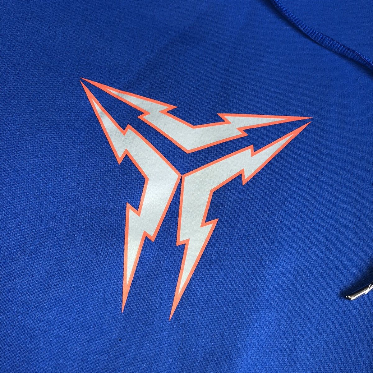 Nike Vintage 2000s Nike Kobe Bryant Mamba Dri Fit Swoosh Hoodie Size US L / EU 52-54 / 3 - 3 Thumbnail
