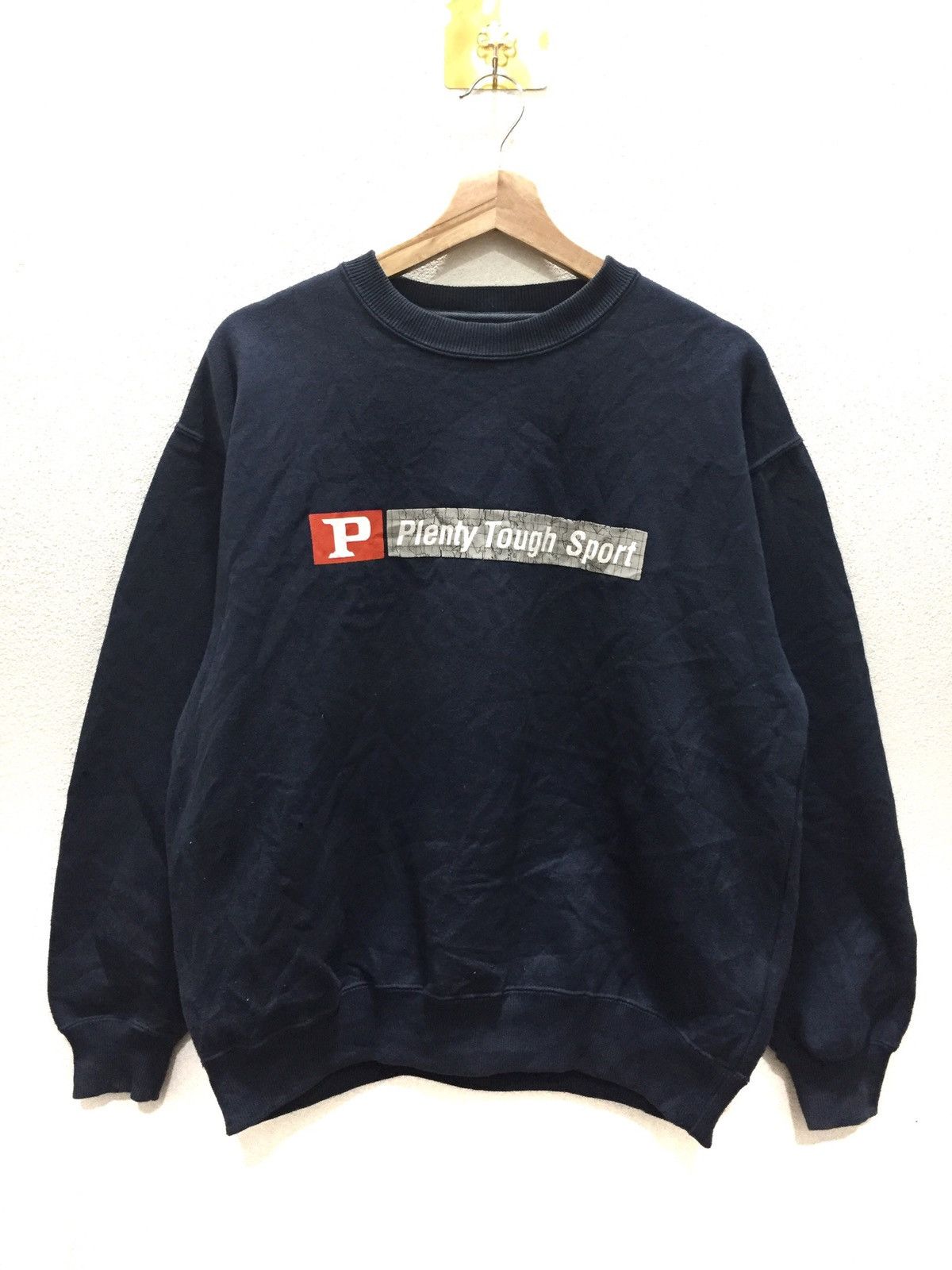 Earl champion sweater 90s best sale