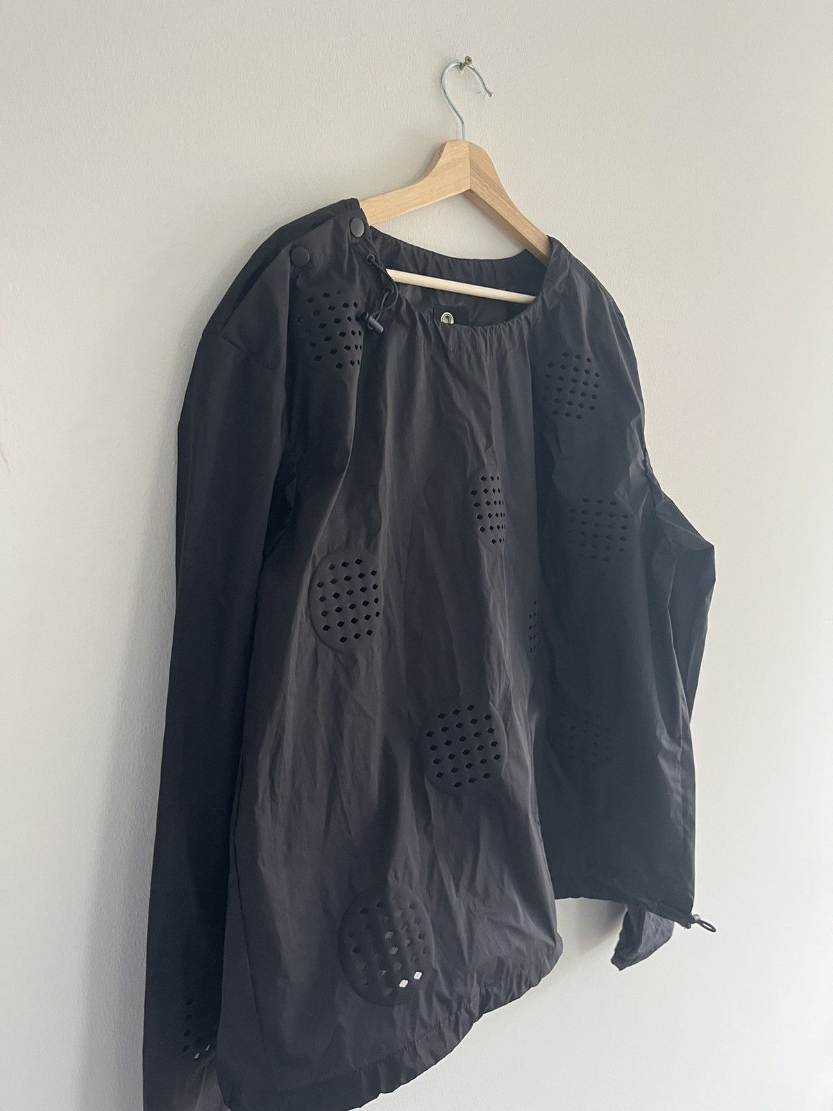 Bjorn Borg × Craig Green Craig green x Björn borg - Black sweatshirt Size US M / EU 48-50 / 2 - 2 Thumbnail