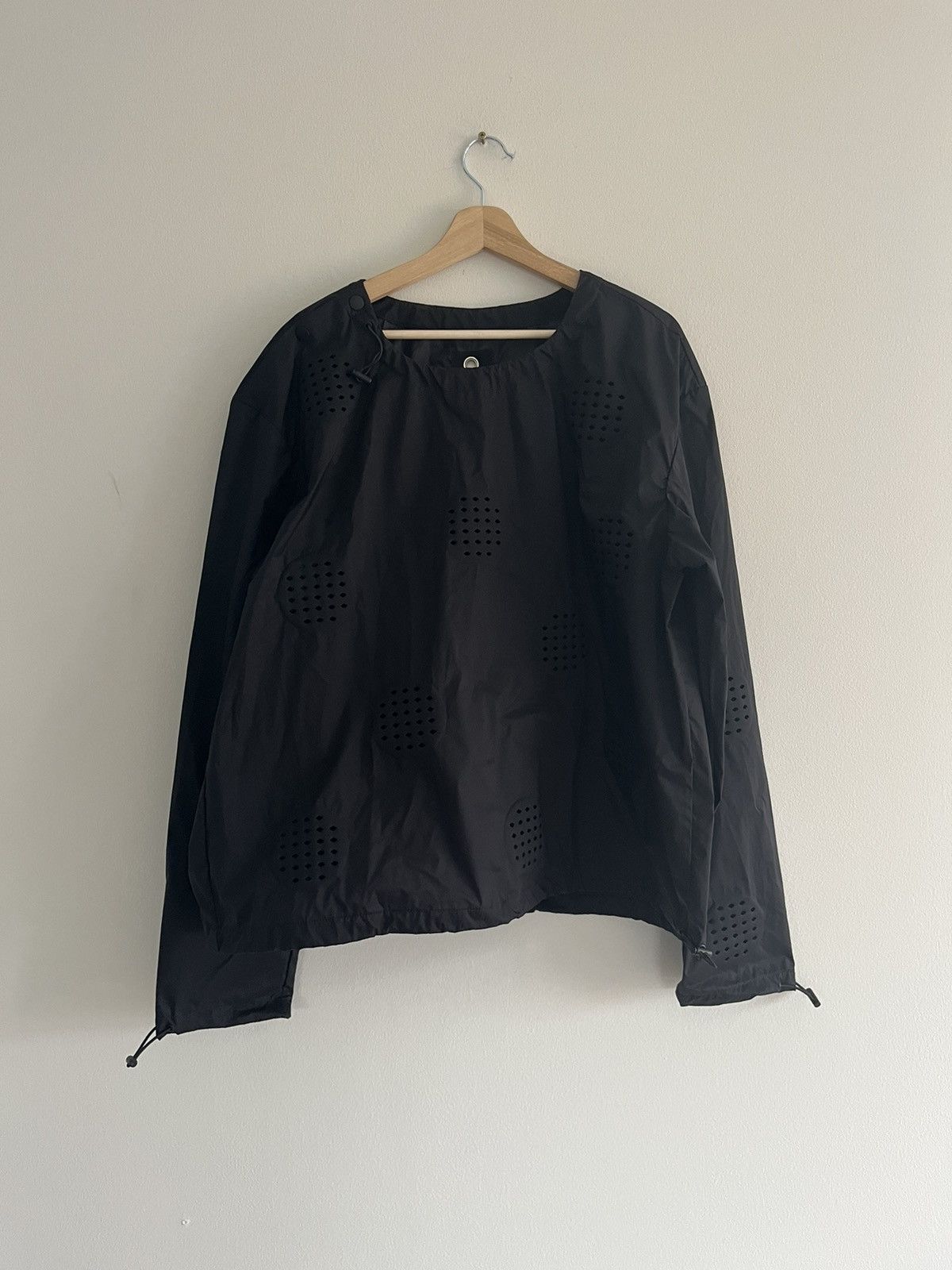 Bjorn Borg × Craig Green Craig green x Björn borg - Black sweatshirt Size US M / EU 48-50 / 2 - 1 Thumbnail