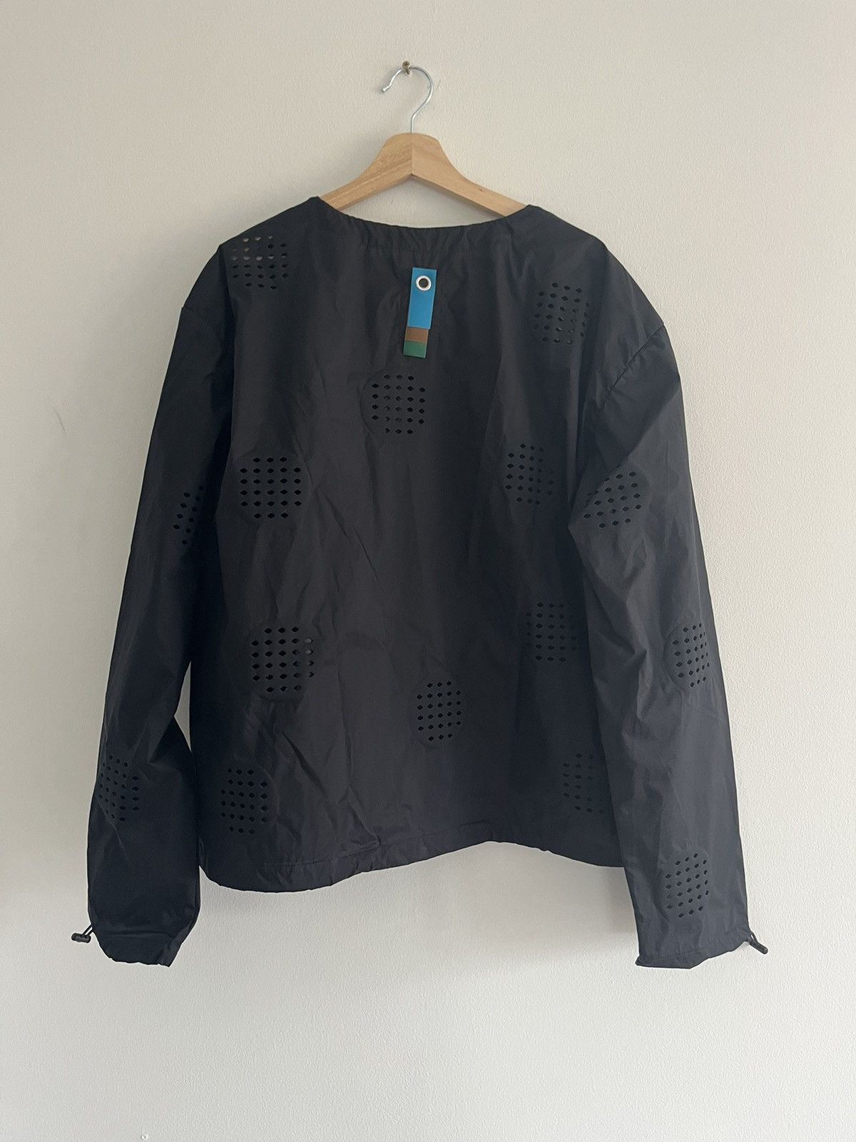 Bjorn Borg × Craig Green Craig green x Björn borg - Black sweatshirt Size US M / EU 48-50 / 2 - 3 Thumbnail