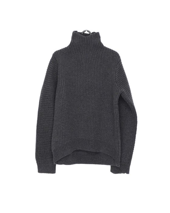 Acne Studios Acne Studios Nalle PAW17 Heavy Rib Wool Turtleneck