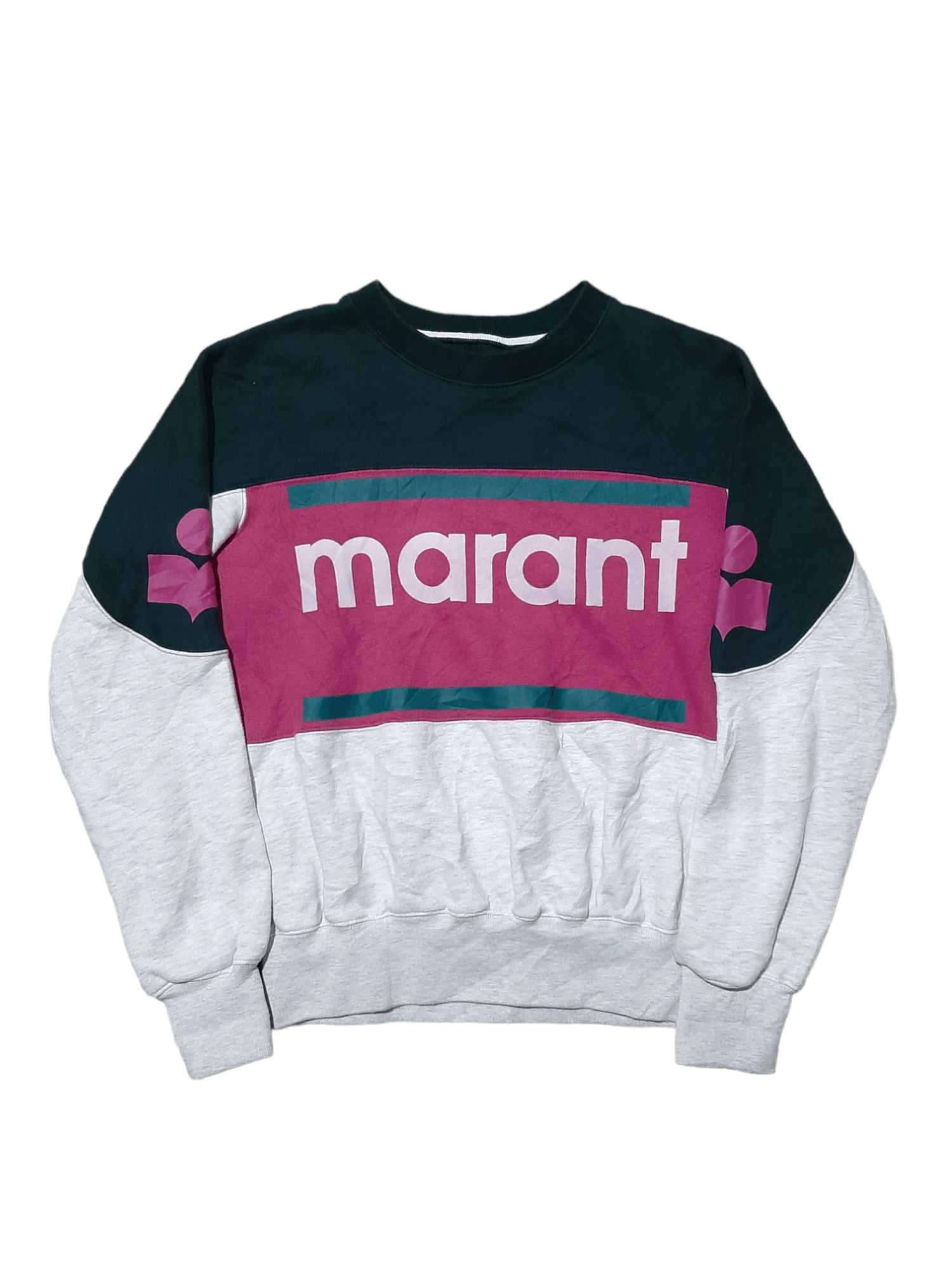 Isabel Marant Etoile cumfy Gallian
