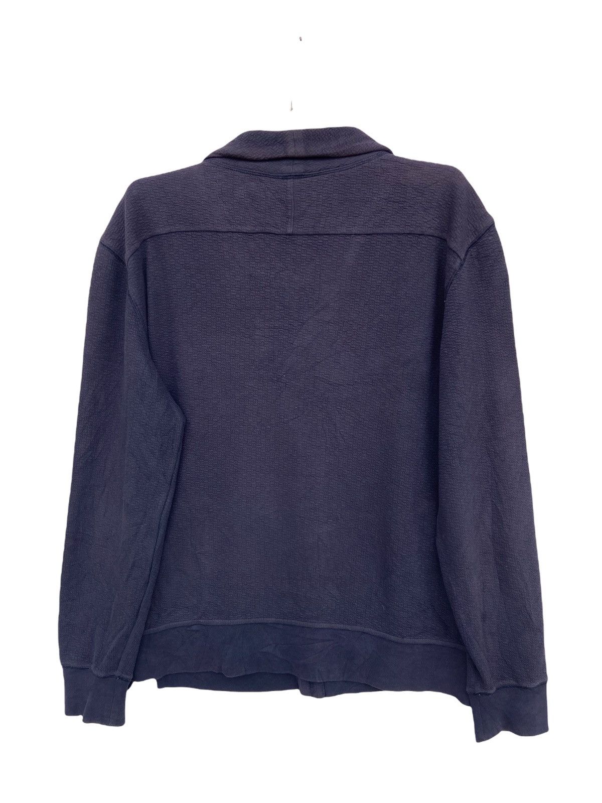 Armani Exchange ARMANI EXCHANGE CARDIGAN Size US M / EU 48-50 / 2 - 4 Thumbnail