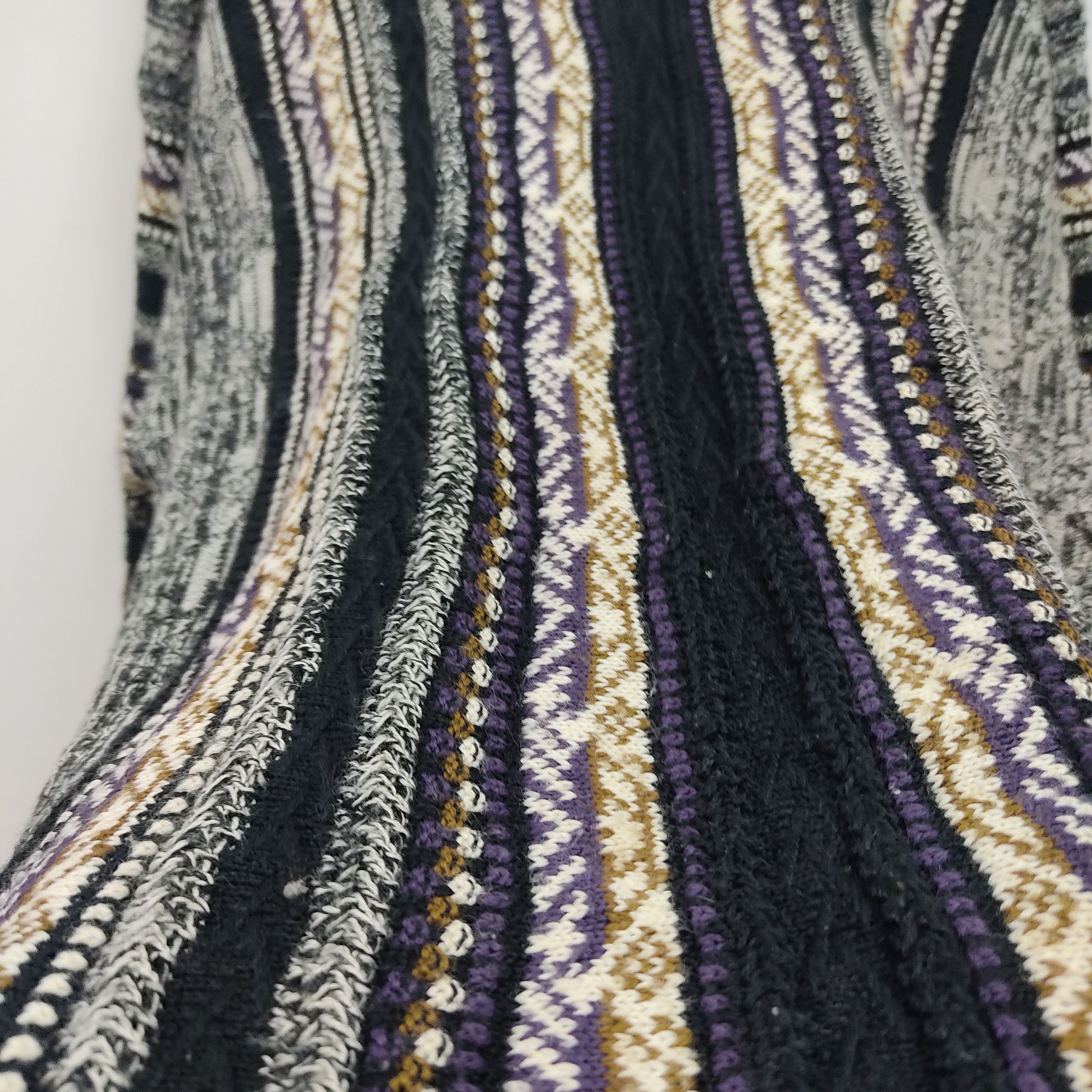 Springfield Johnny Hays Like Coogi Knitwear Jumper Sweater Size US M / EU 48-50 / 2 - 10 Thumbnail