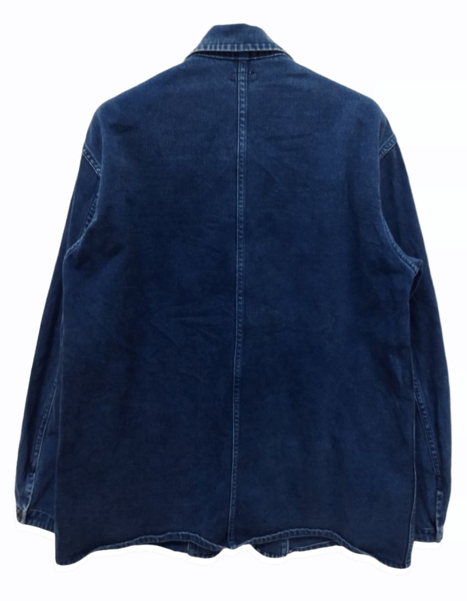Sugar Cane Vintage SUGARCANE Worker Chore Jacket Size US M / EU 48-50 / 2 - 2 Thumbnail