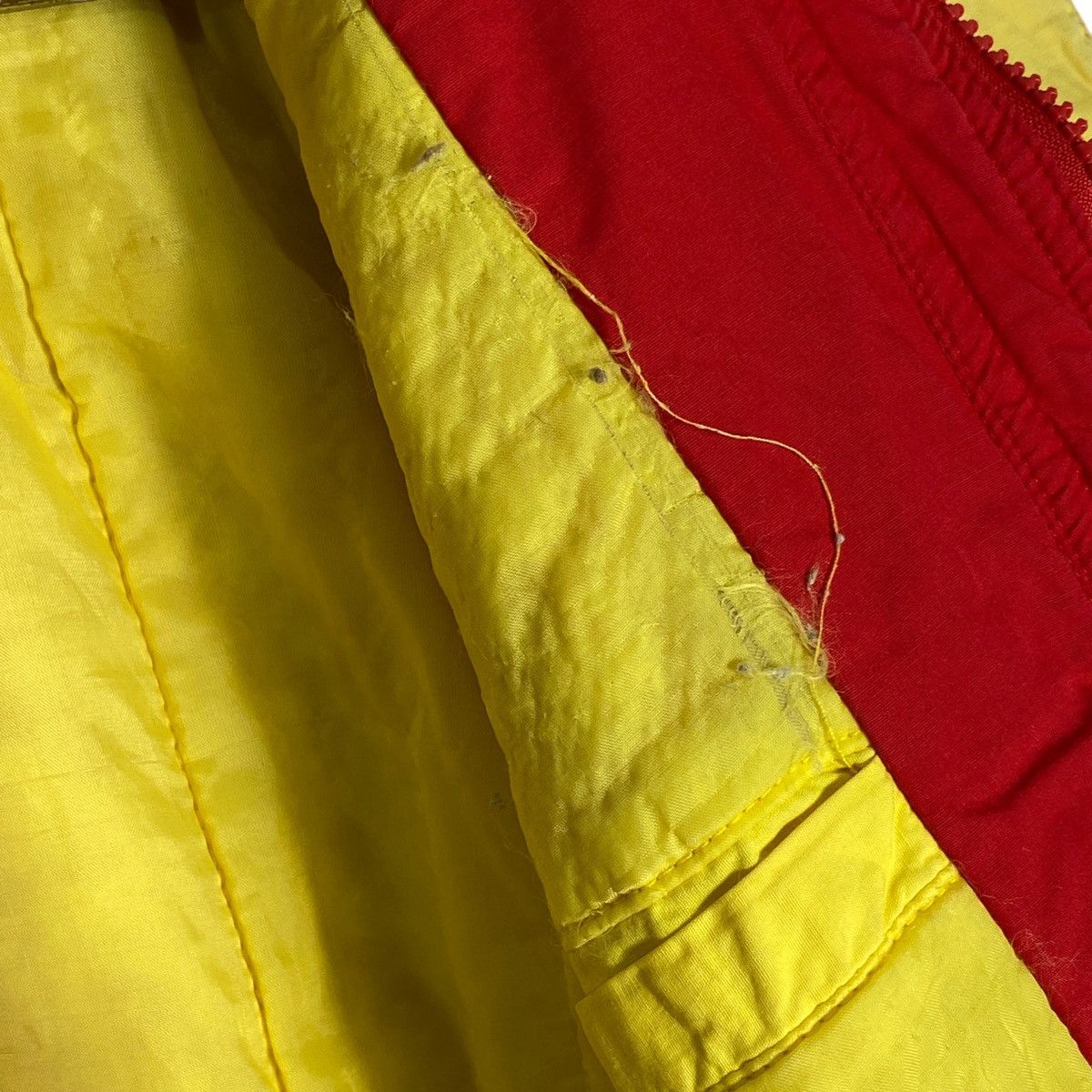 Ferrari × Vintage Vintage 90s Magneti Marelli Ferrari Bomber Jacket Size US L / EU 52-54 / 3 - 12 Thumbnail